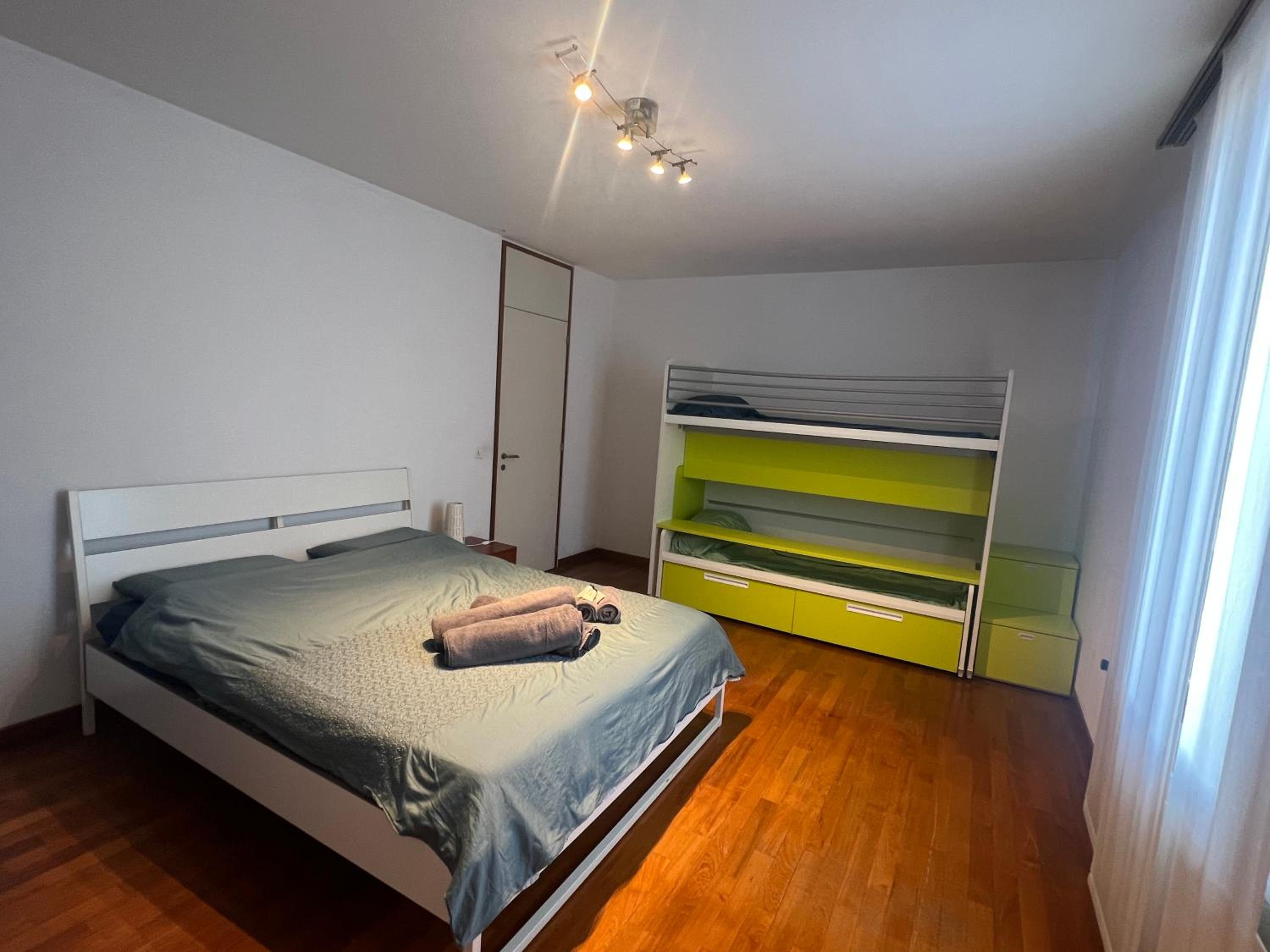 Yellow House Guest House