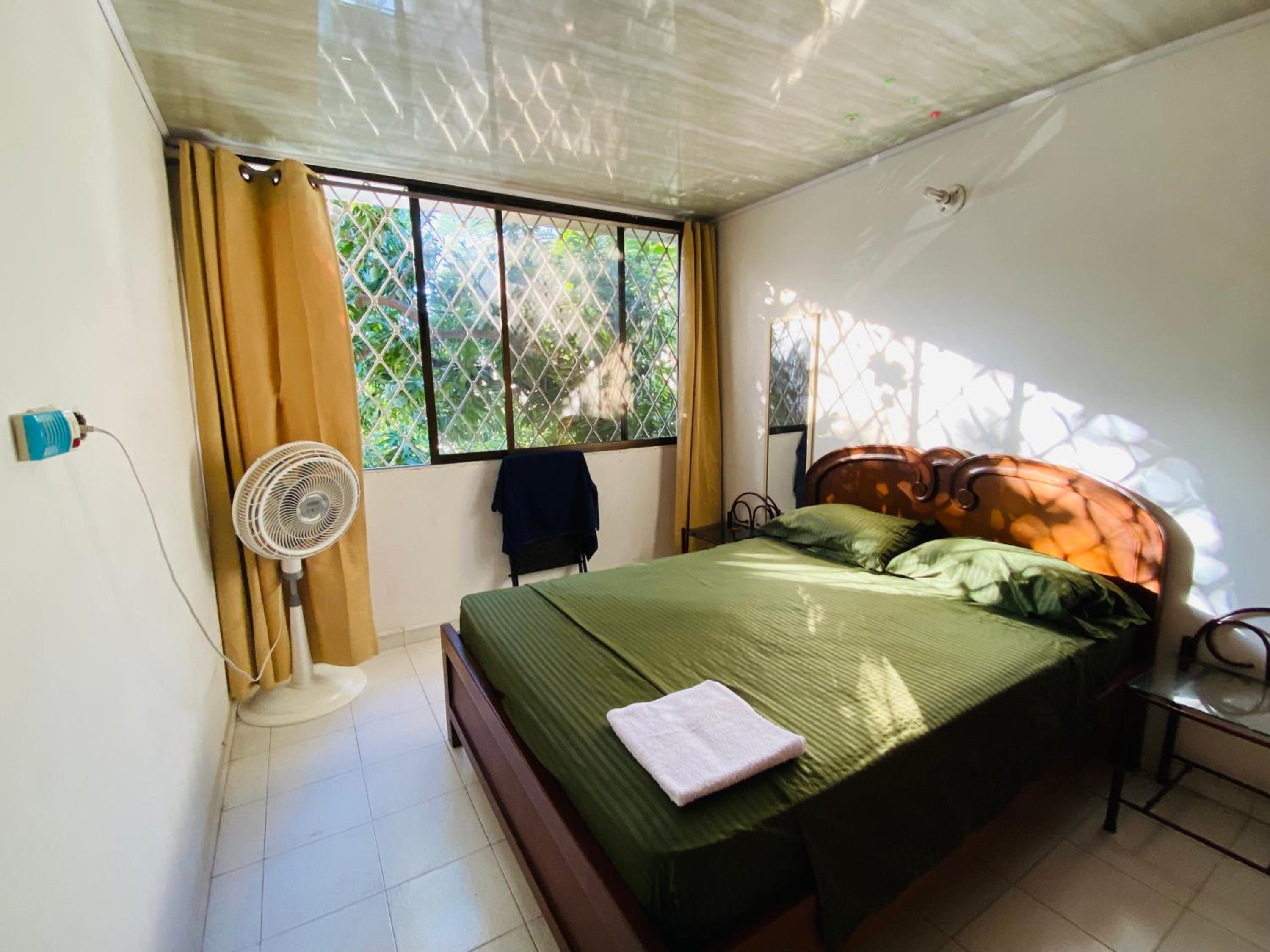 Casa Feliz Hostal