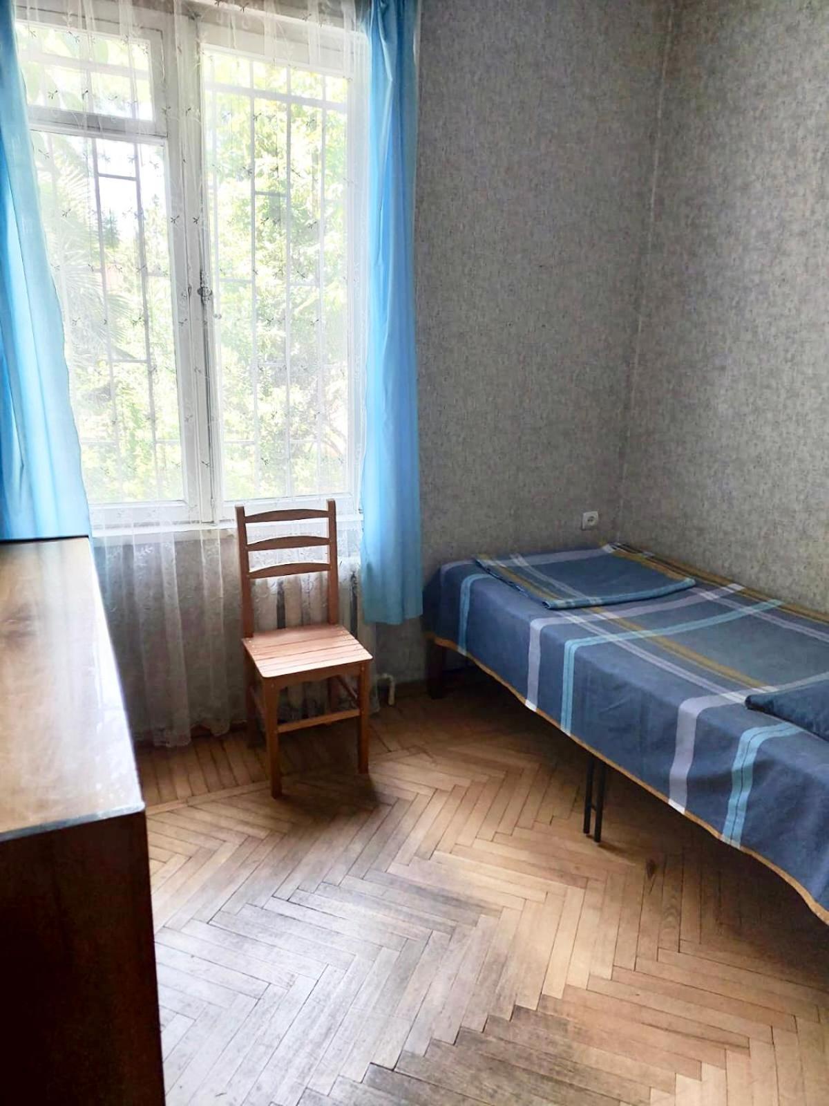 Central and Cozy Guest House Keti view 4