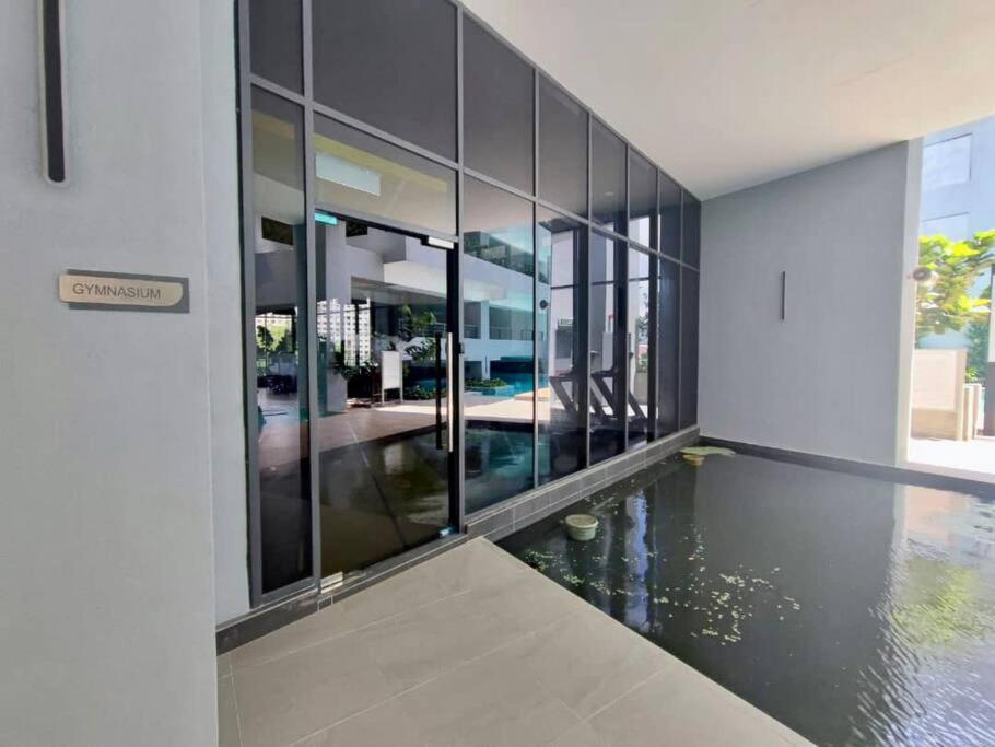 Neu Suites 3rdNvenue near KLCC - Cozy 2 Bedroom Apartment