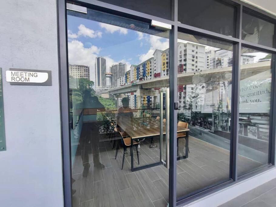 Neu Suites 3rdNvenue near KLCC - Cozy 2 Bedroom Apartment