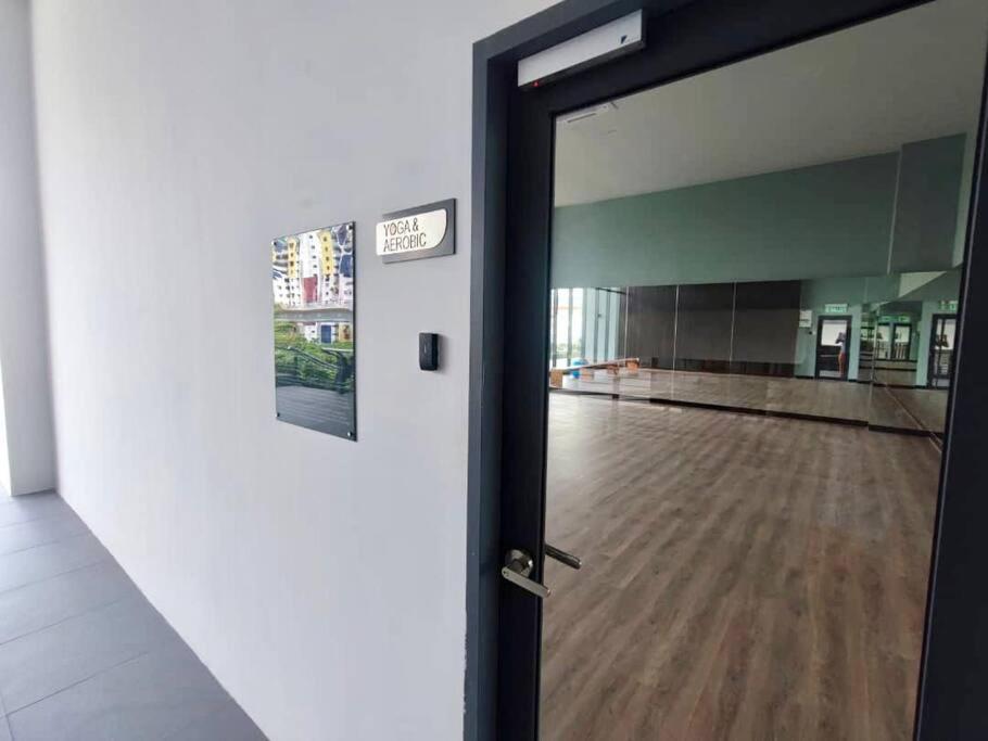 Neu Suites 3rdNvenue near KLCC - Cozy 2 Bedroom Apartment