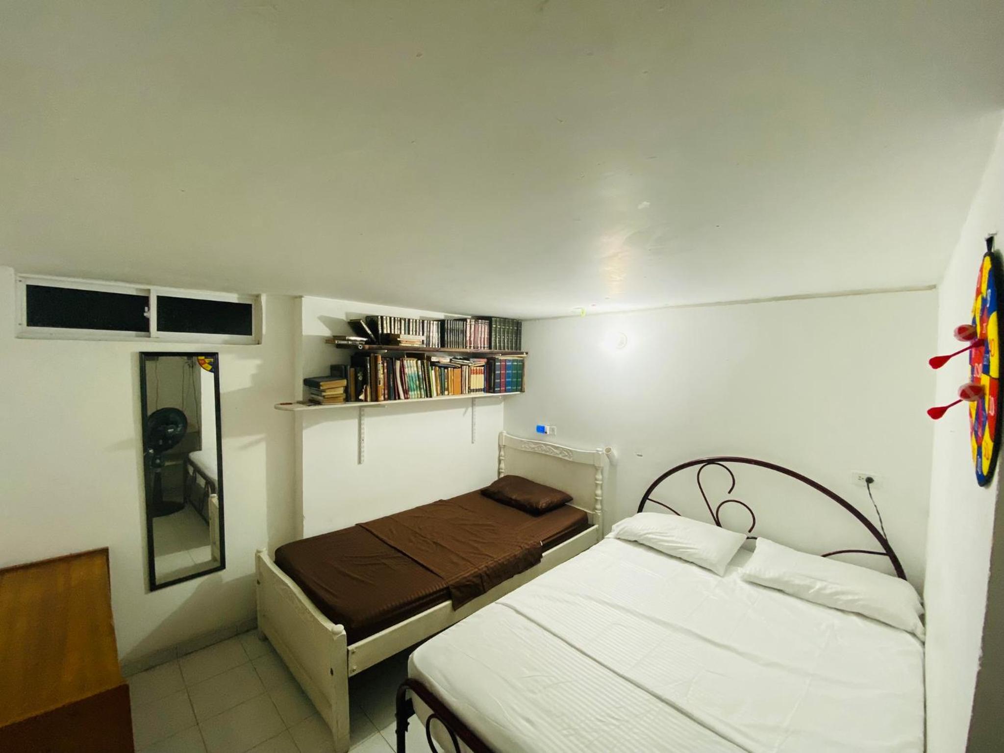Casa Feliz Hostal