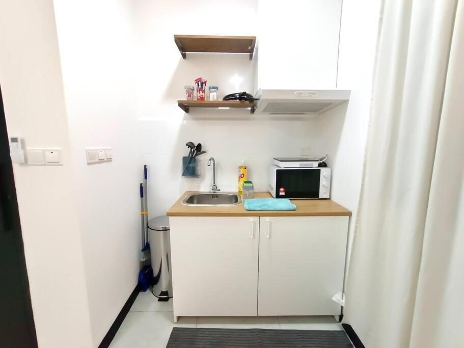 Neu Suites 3rdNvenue near KLCC - Cozy 2 Bedroom Apartment