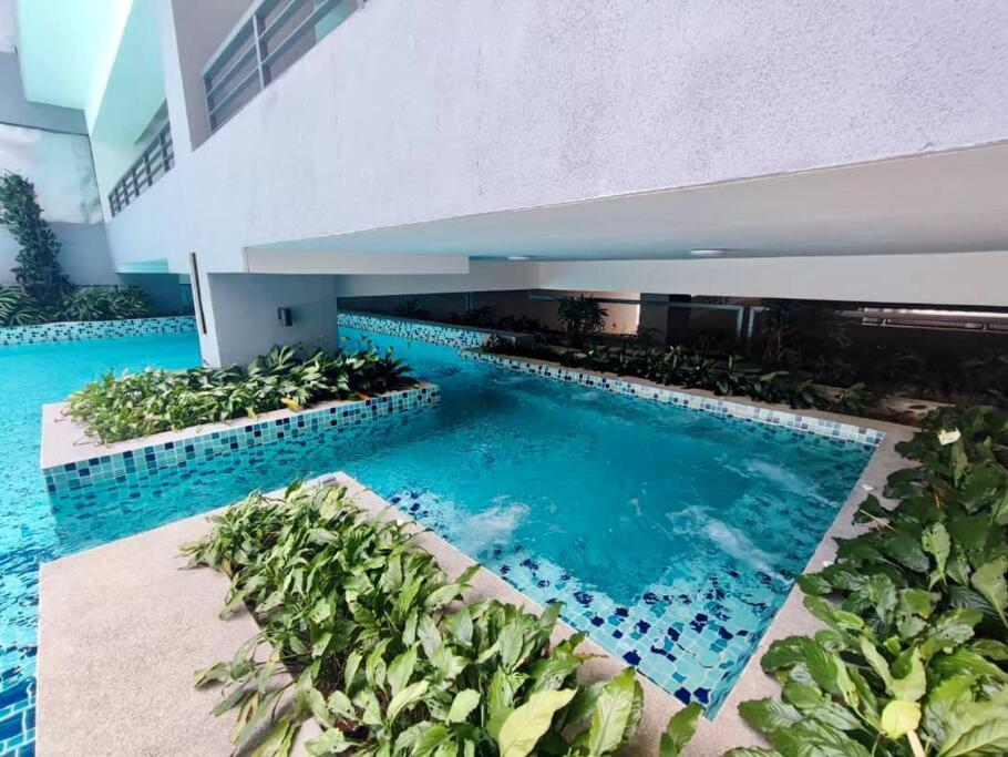 Neu Suites 3rdNvenue near KLCC - Cozy 2 Bedroom Apartment