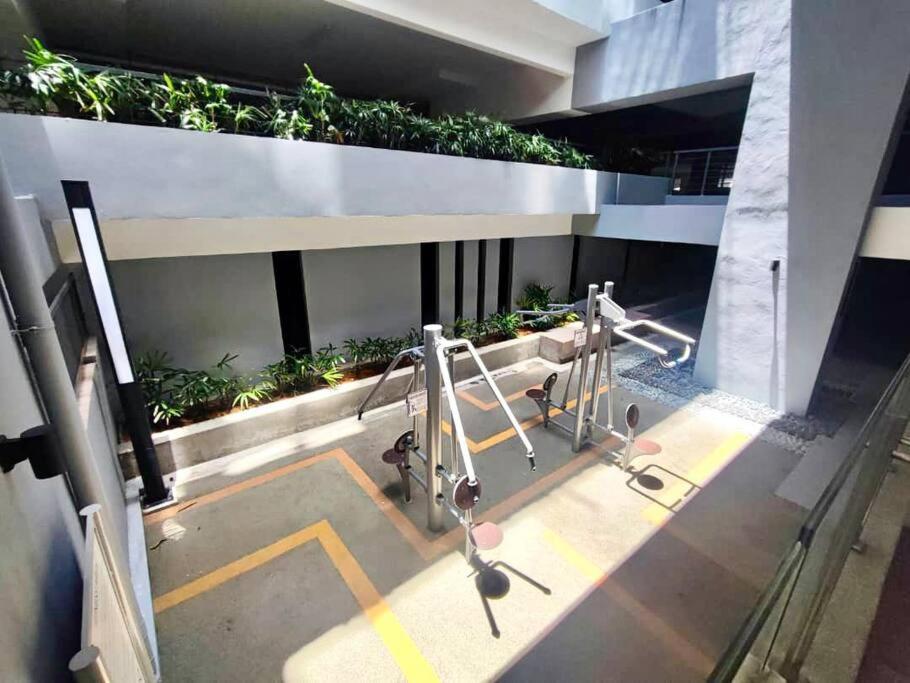 Neu Suites 3rdNvenue near KLCC - Cozy 2 Bedroom Apartment