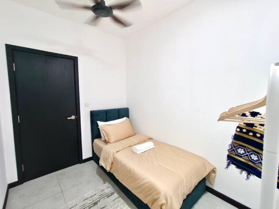 Neu Suites 3rdNvenue near KLCC - Cozy 2 Bedroom Apartment