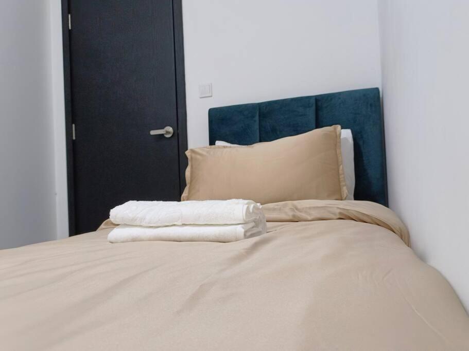 Neu Suites 3rdNvenue near KLCC - Cozy 2 Bedroom Apartment