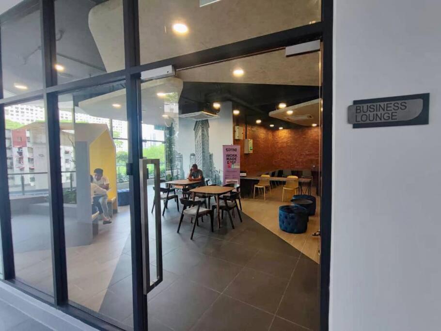 Neu Suites 3rdNvenue near KLCC - Cozy 2 Bedroom Apartment