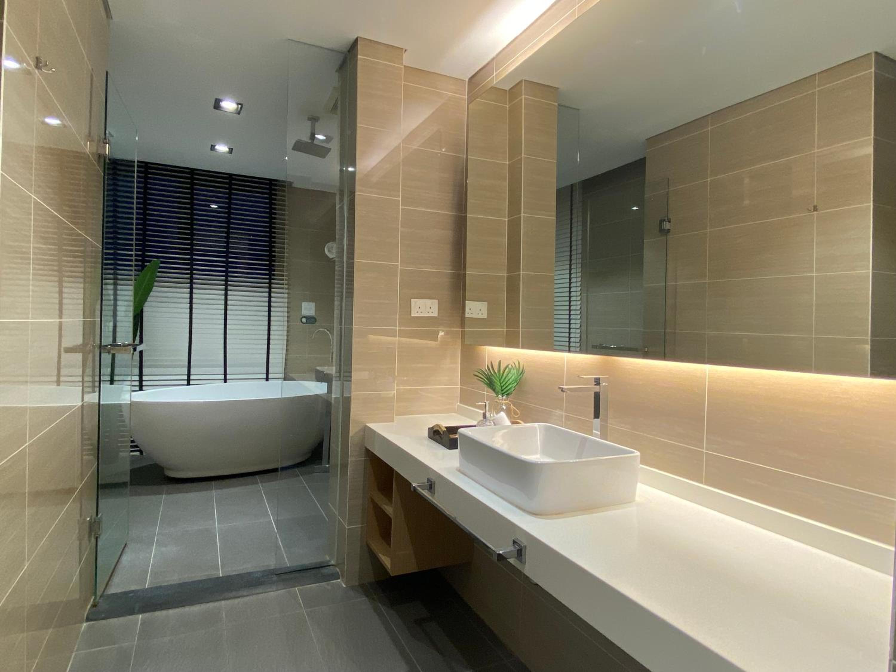 The Honeymoon Haven - 99 Residences photo 4
