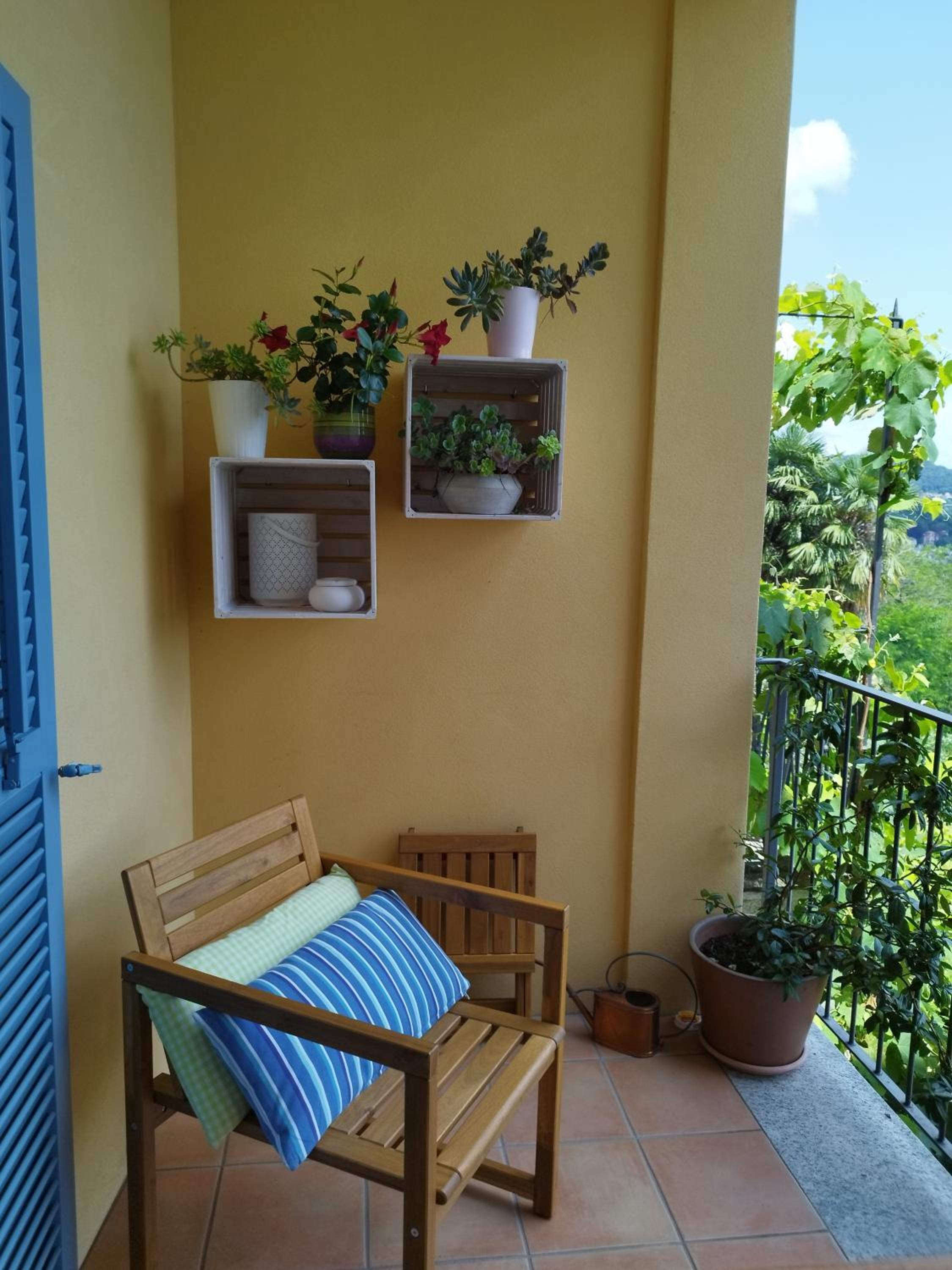 casa pungitopo