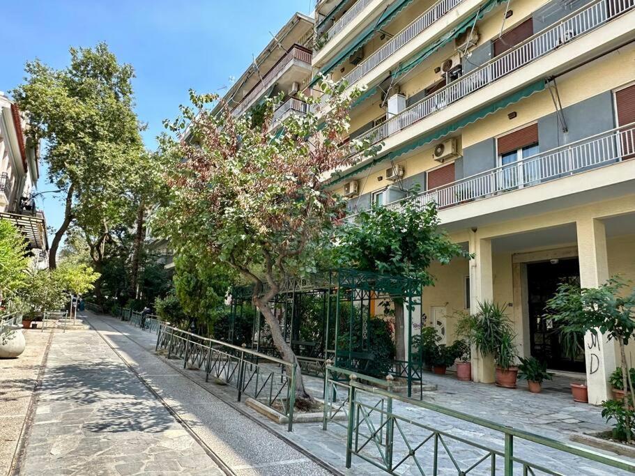 The pearl of Athens, 1 km from the Acropolis