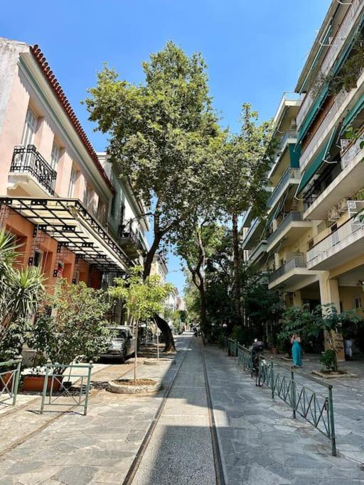 The pearl of Athens, 1 km from the Acropolis