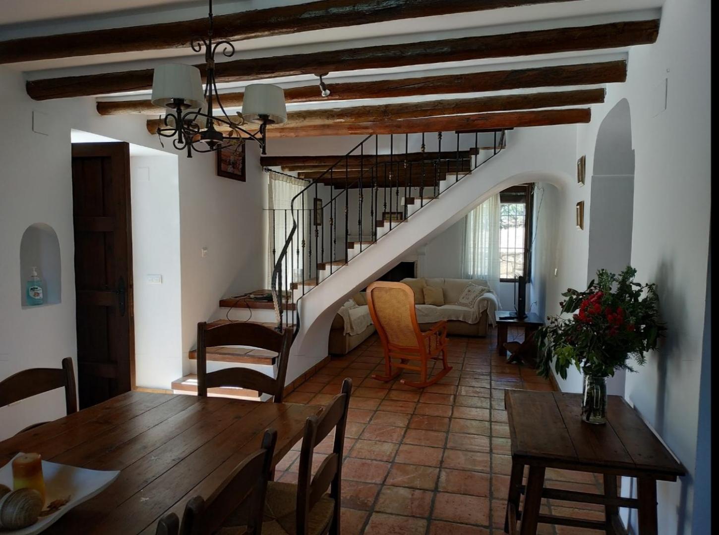 Cortijo los Duranes