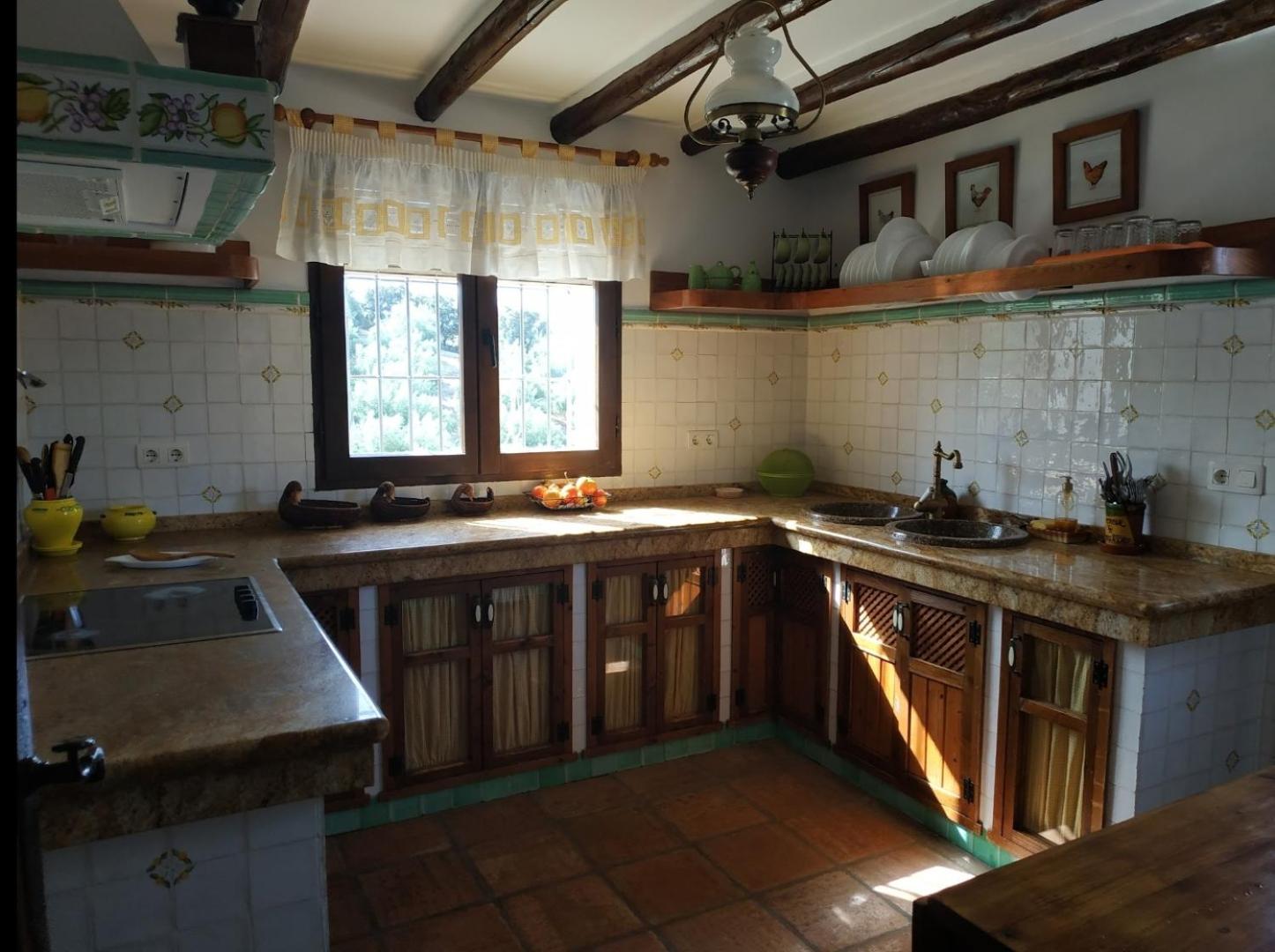 Cortijo los Duranes