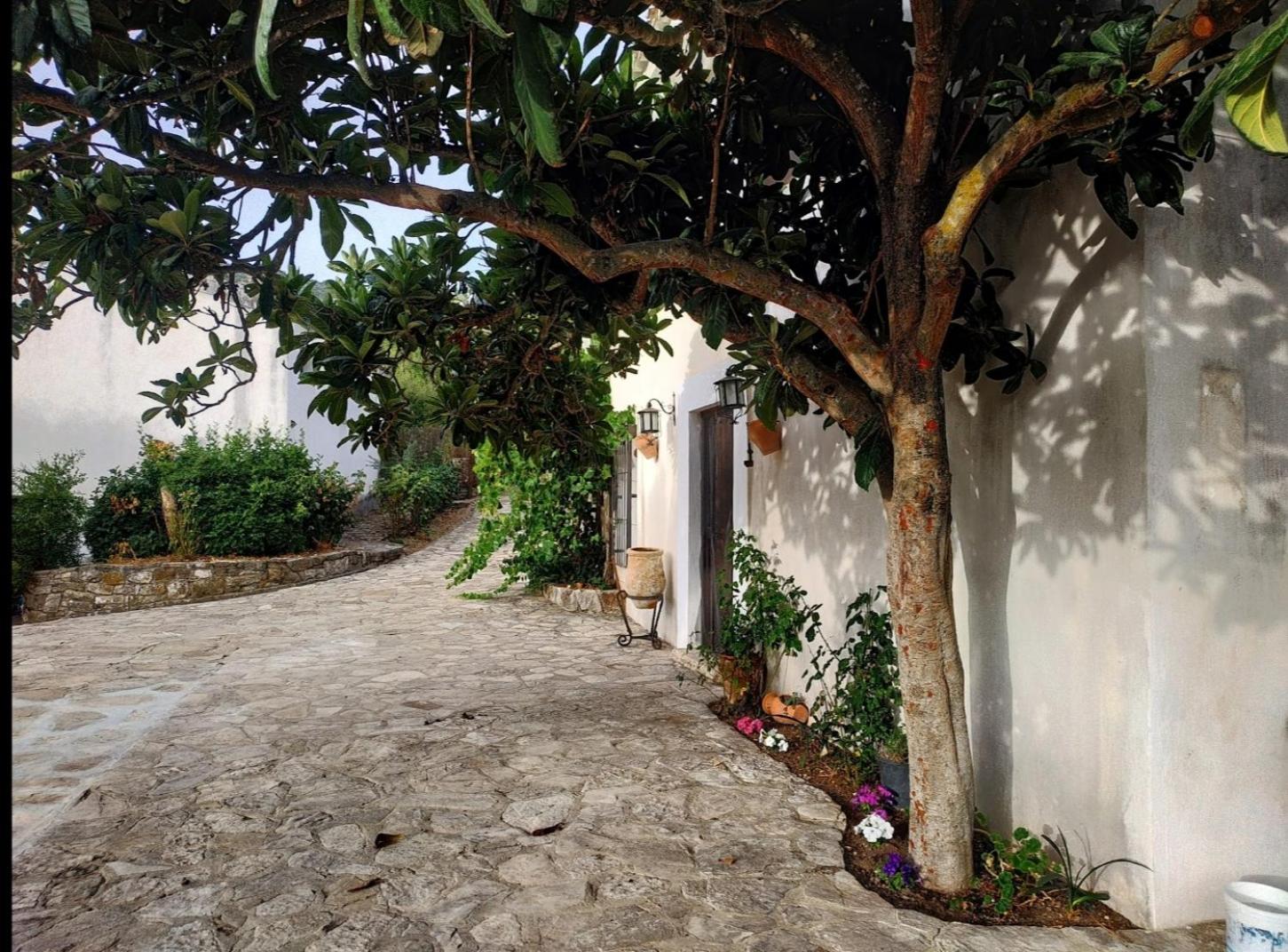 Cortijo los Duranes