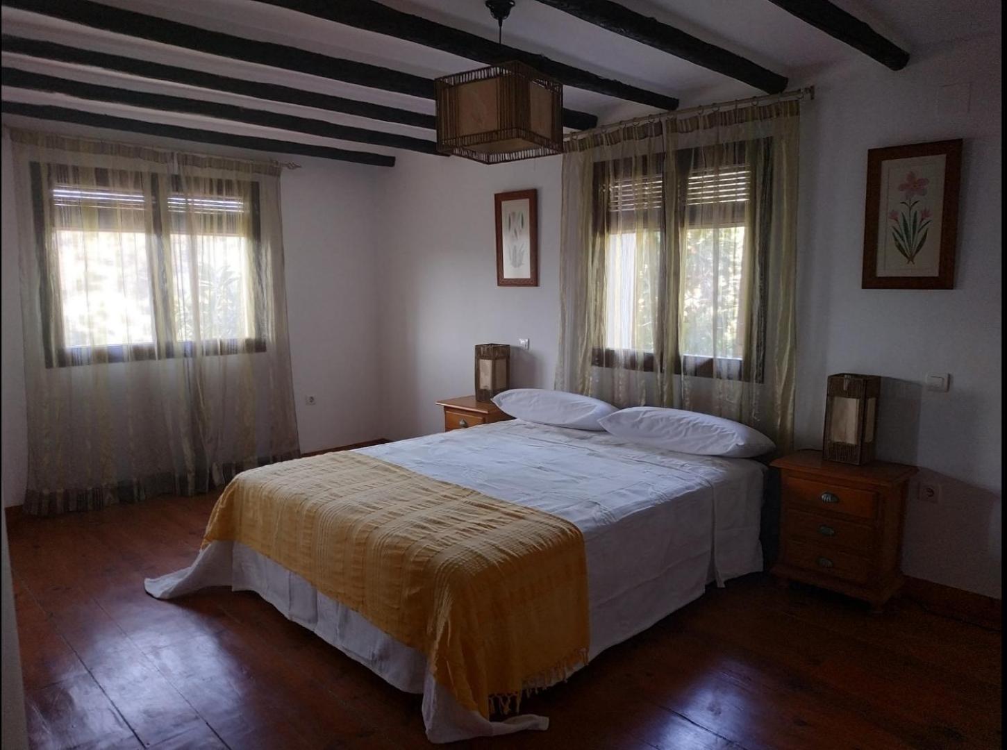 Cortijo los Duranes