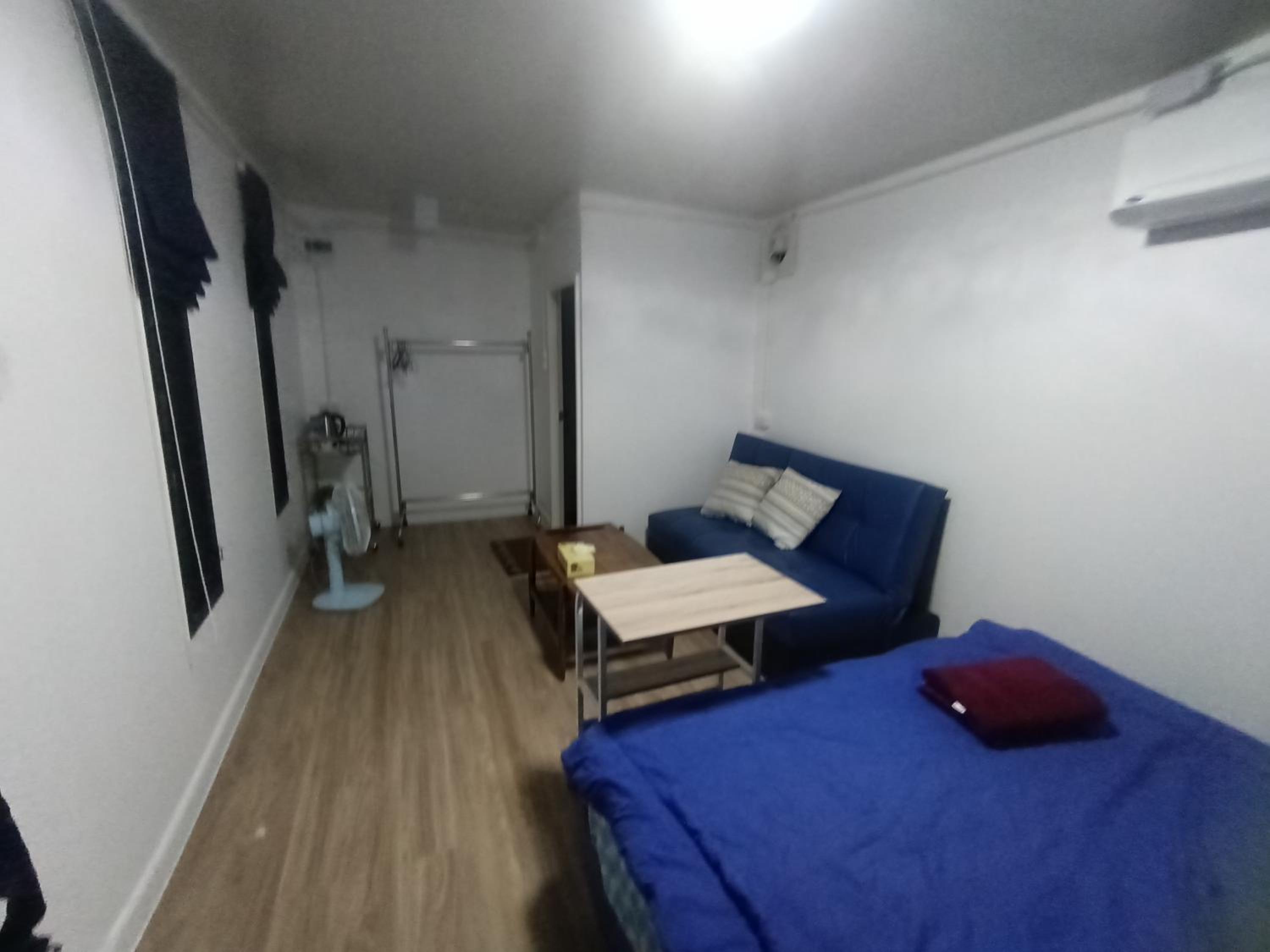 PA House Apartment