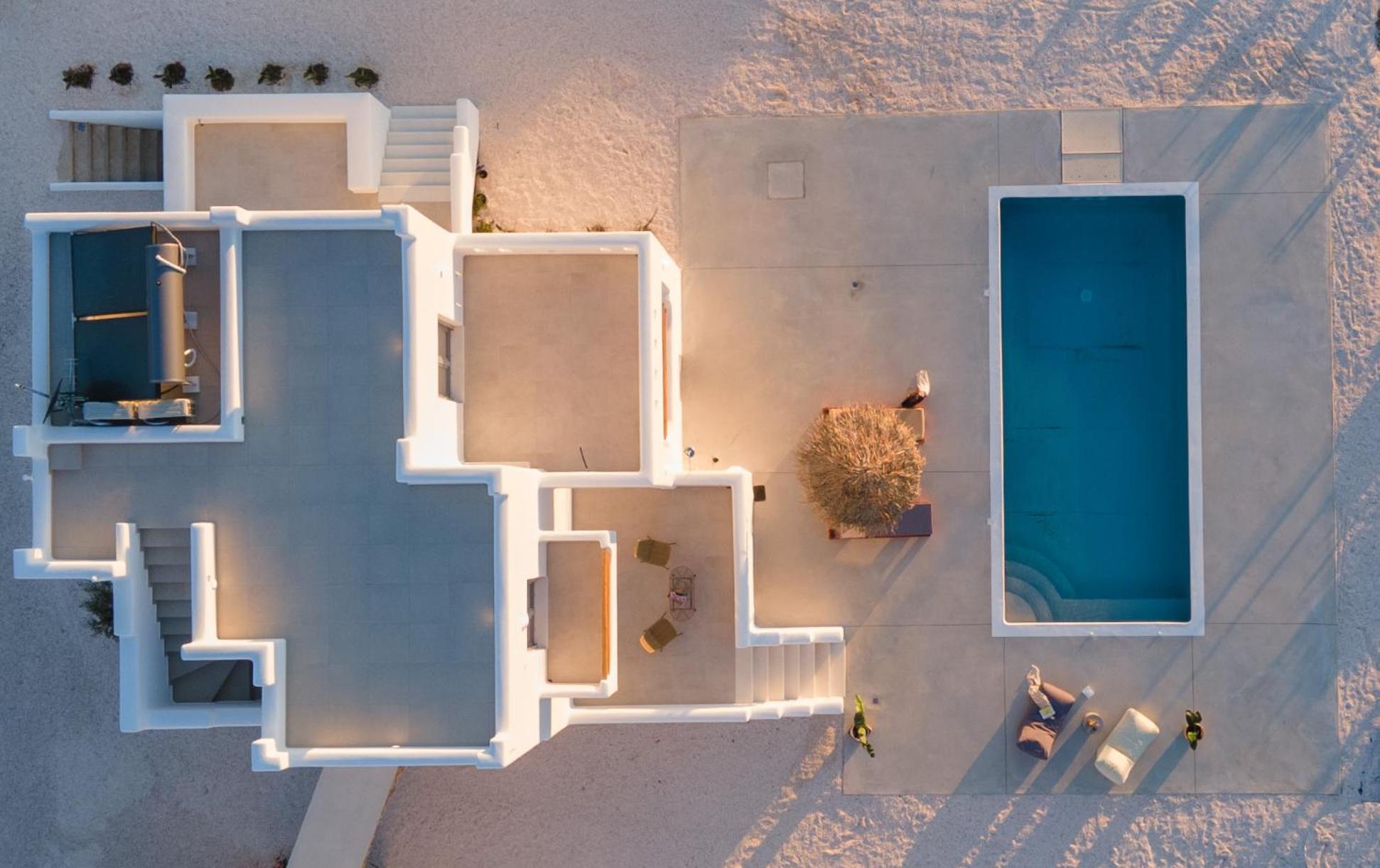 Nymphée Luxury Villas