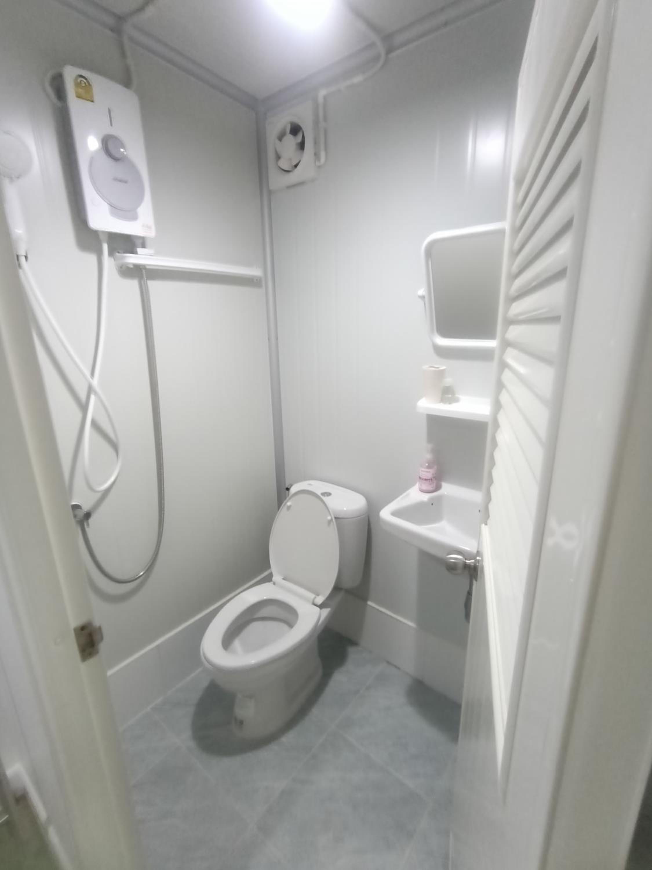 PA House Apartment