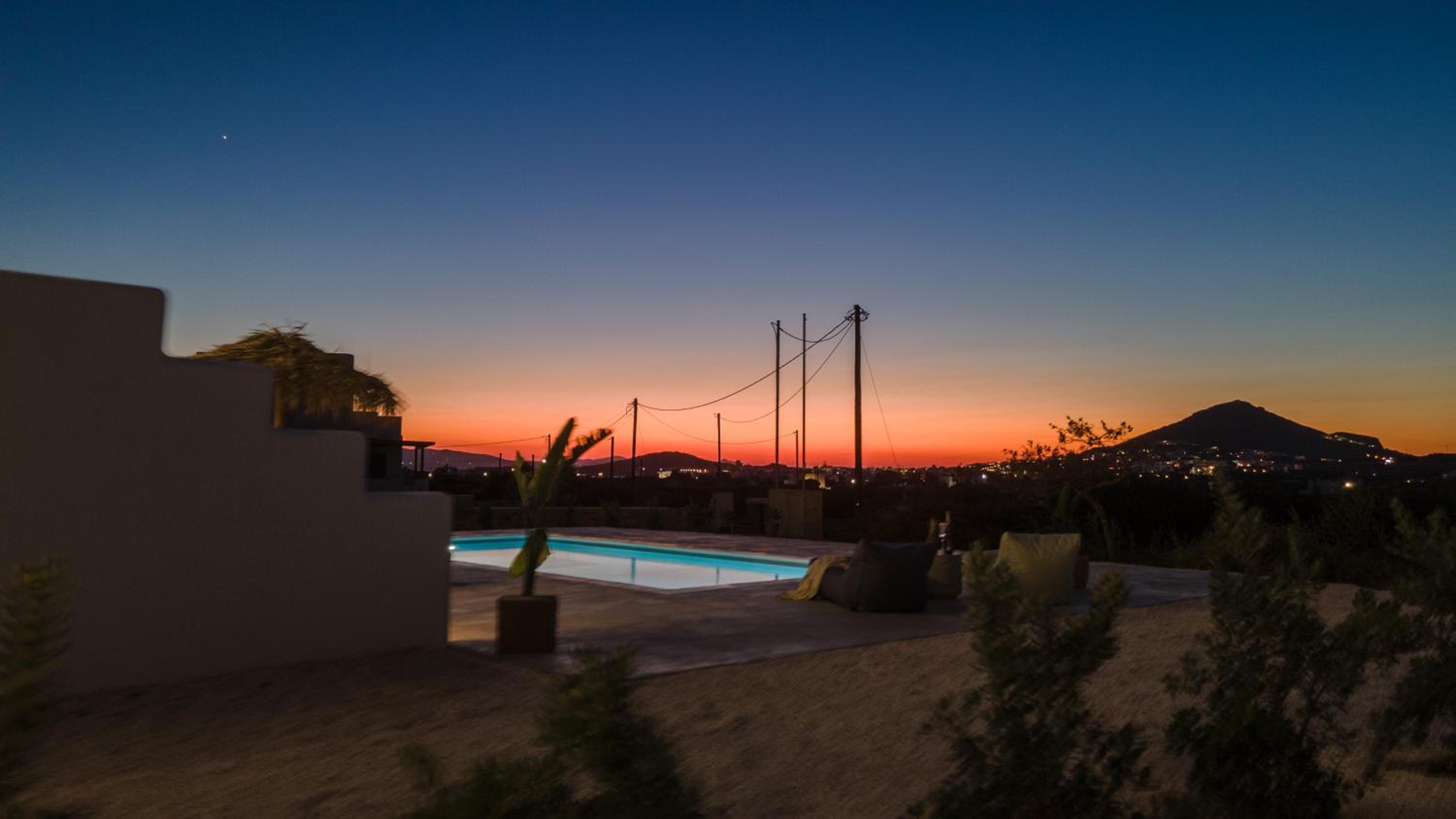 Nymphée Luxury Villas