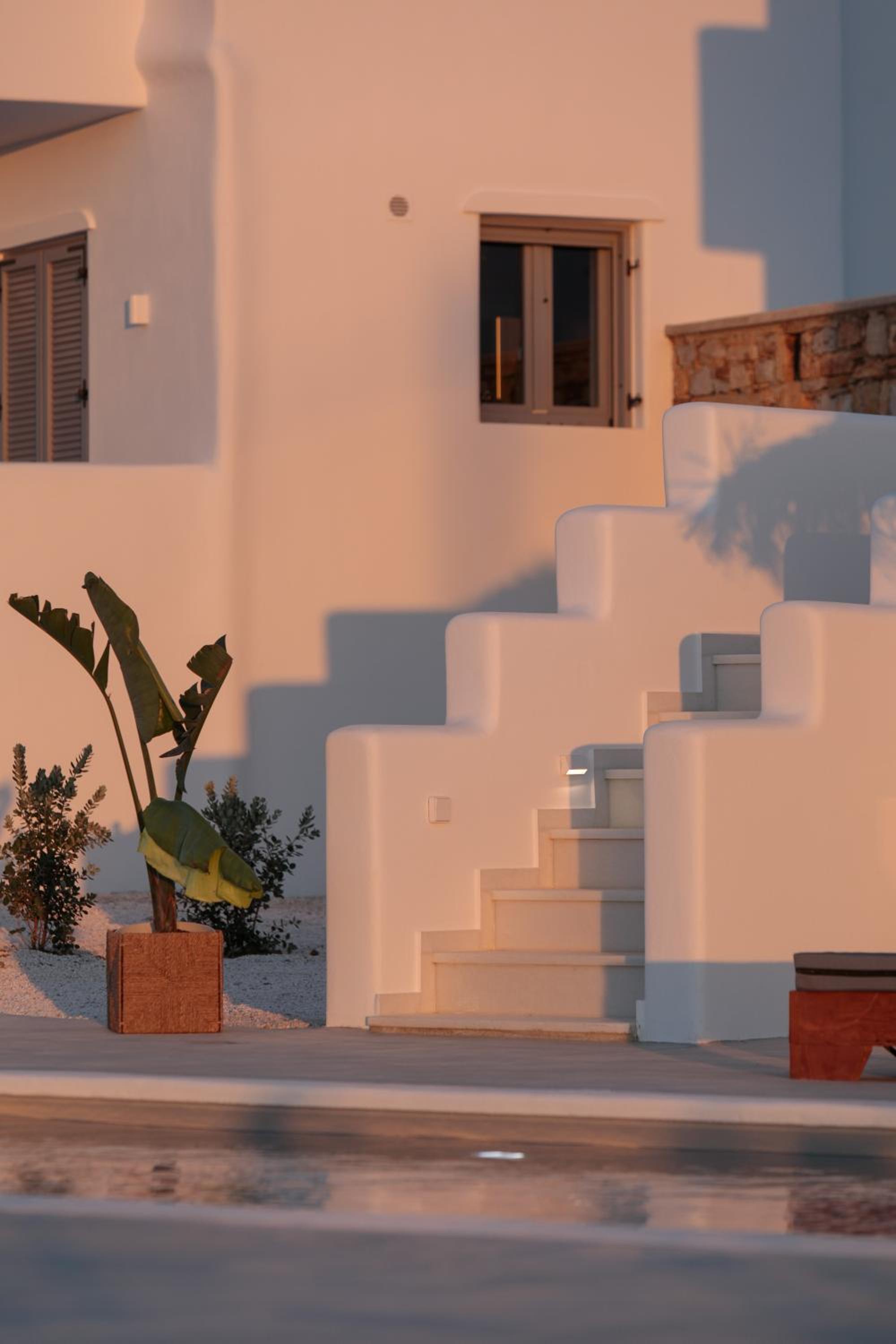 Nymphée Luxury Villas