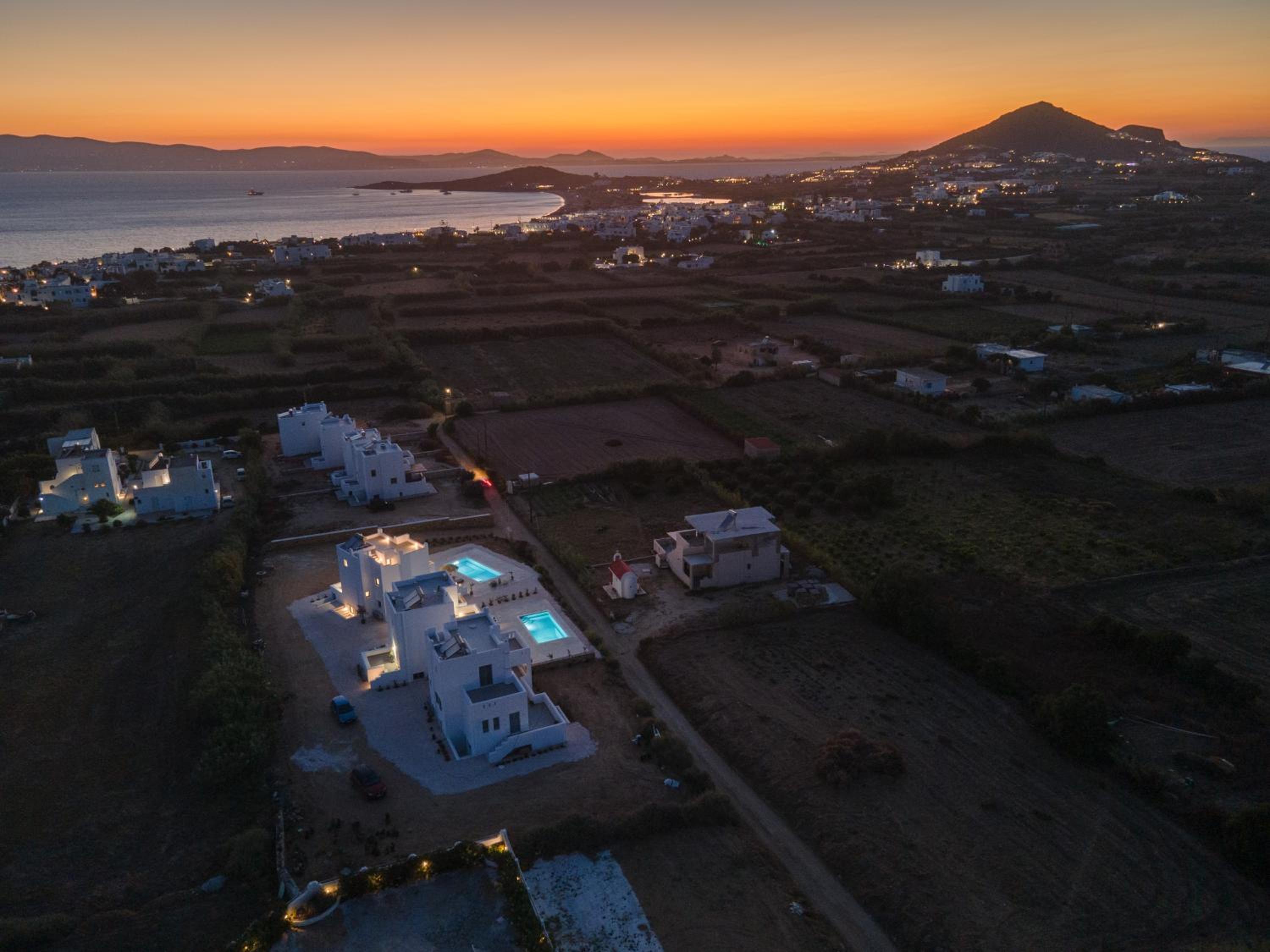 Nymphée Luxury Villas photo 4