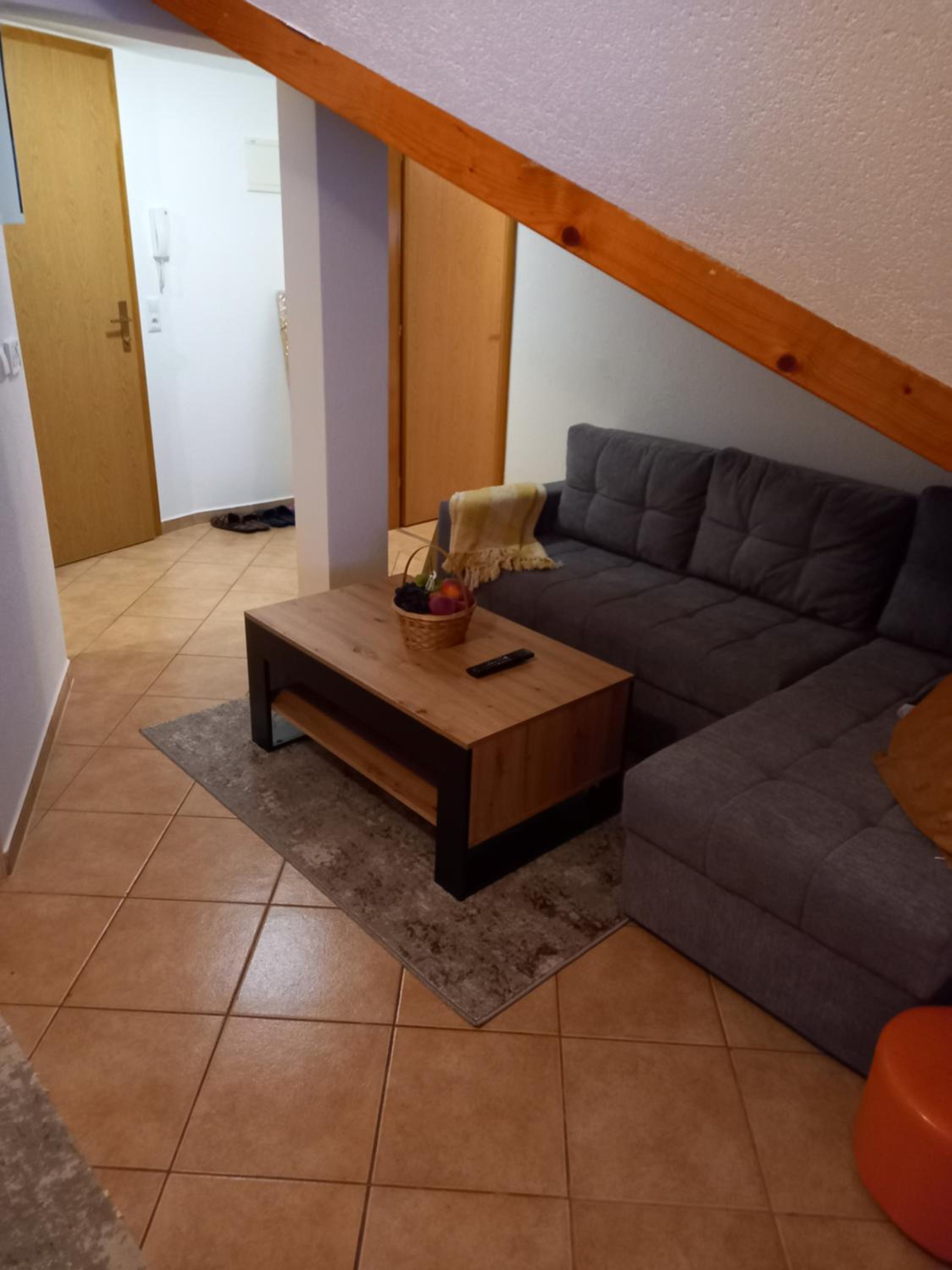 Studio apartman Ivana view 2