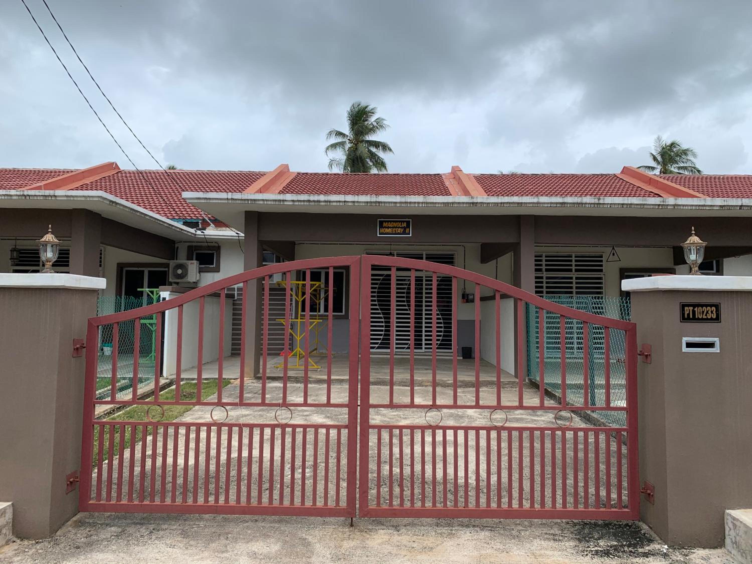 Magnolia homestay 2 photo 1
