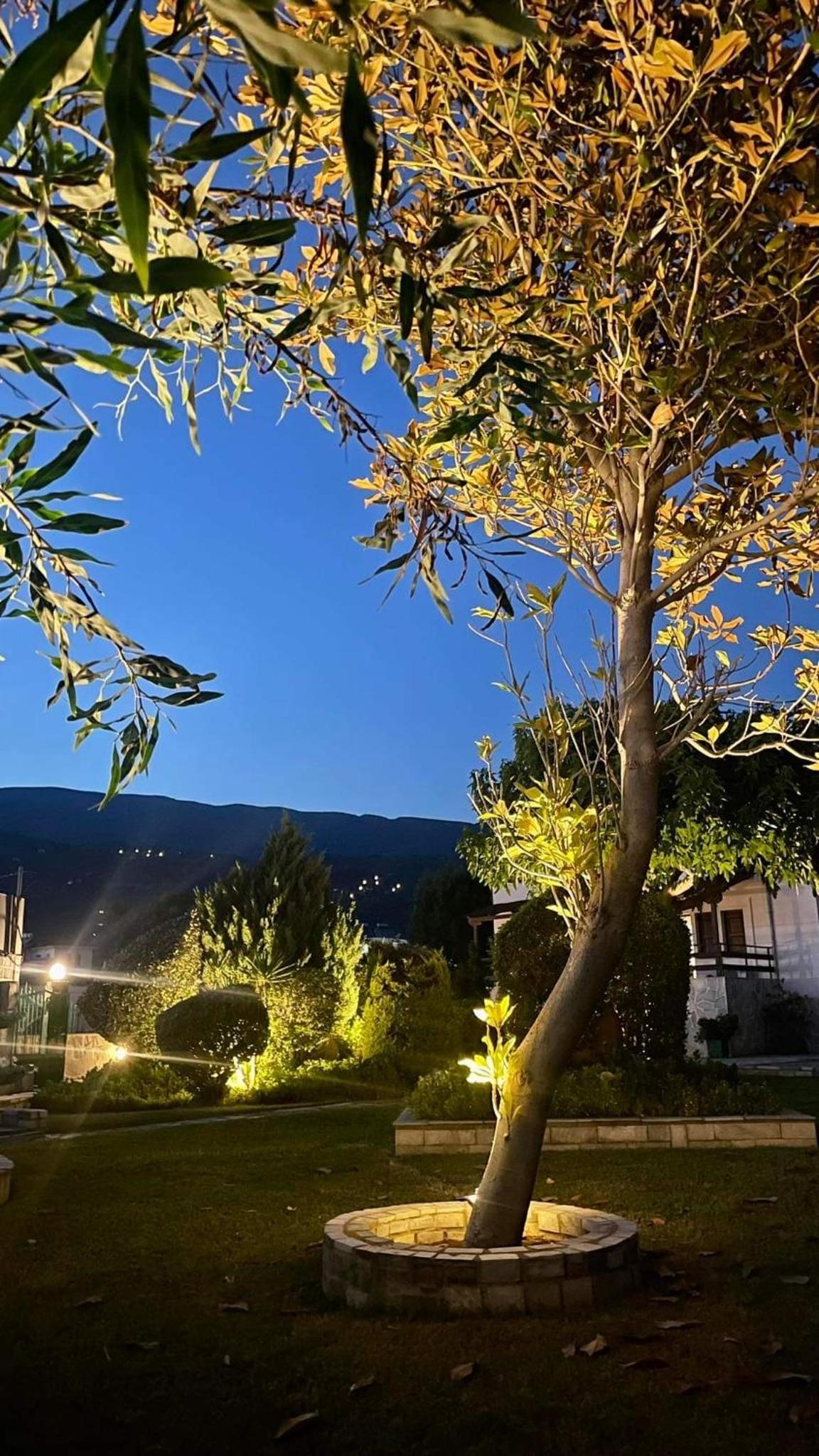 Anemos Pelion Seaview
