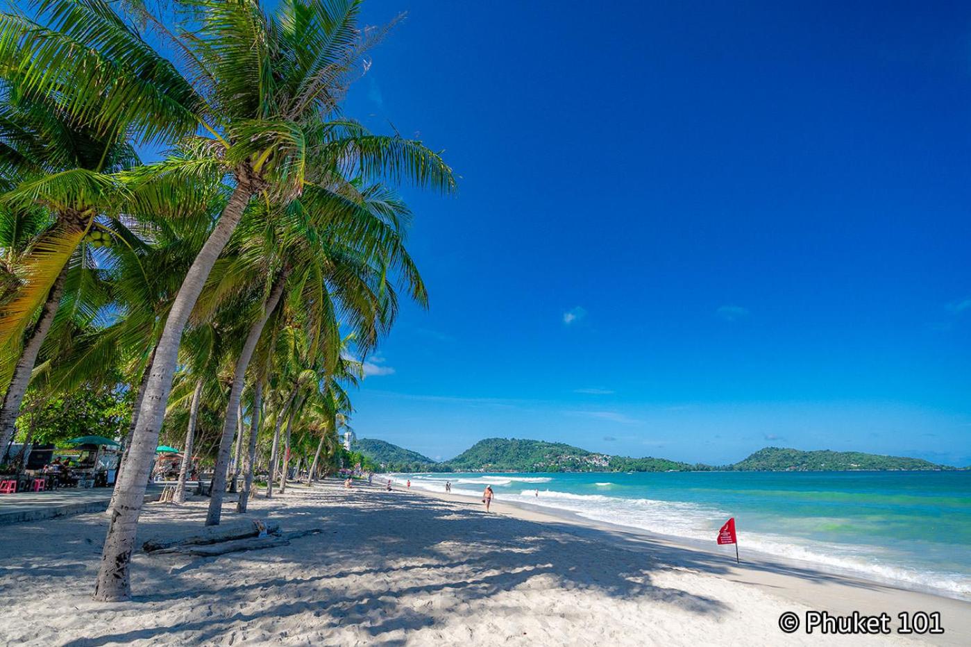 Princess Kamala Beachfront Hotel view 5
