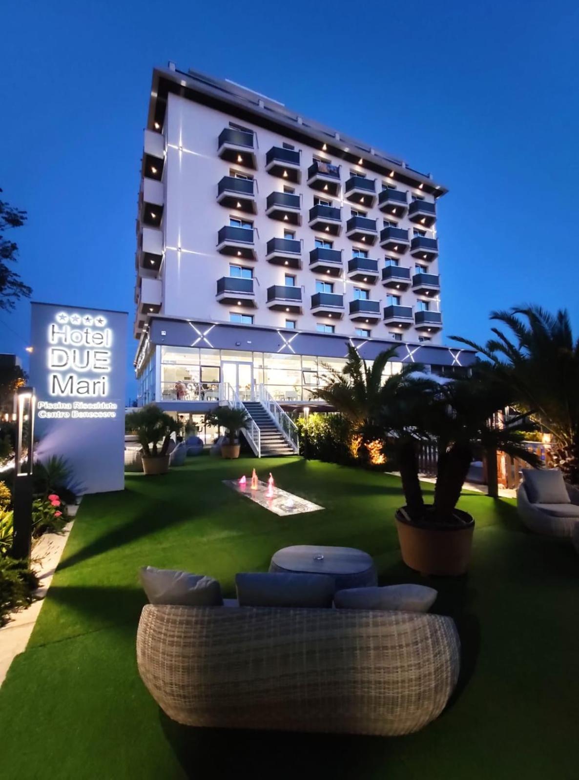 Hotel Due Mari & SPA - Image 1