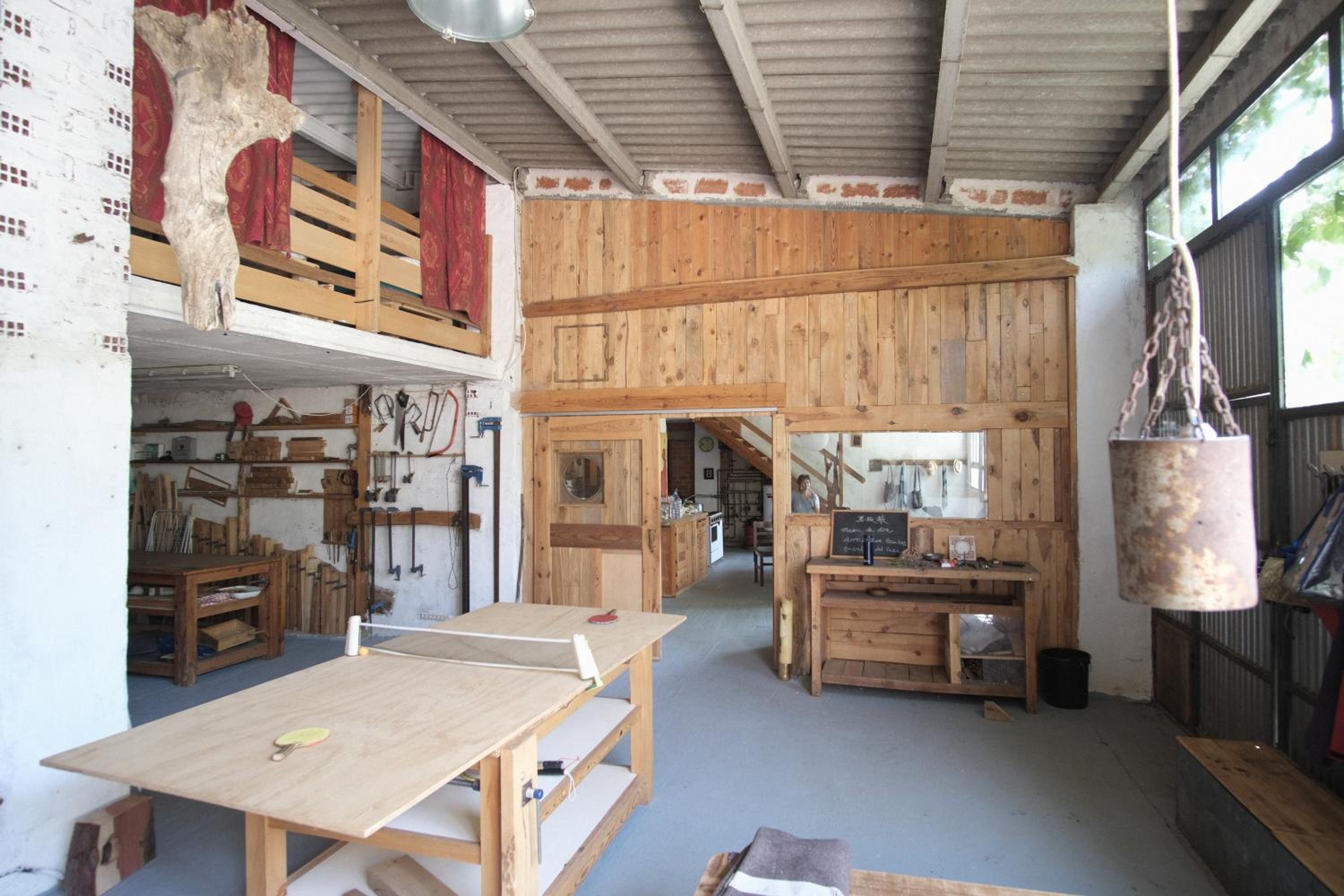 La Veguilla Eco