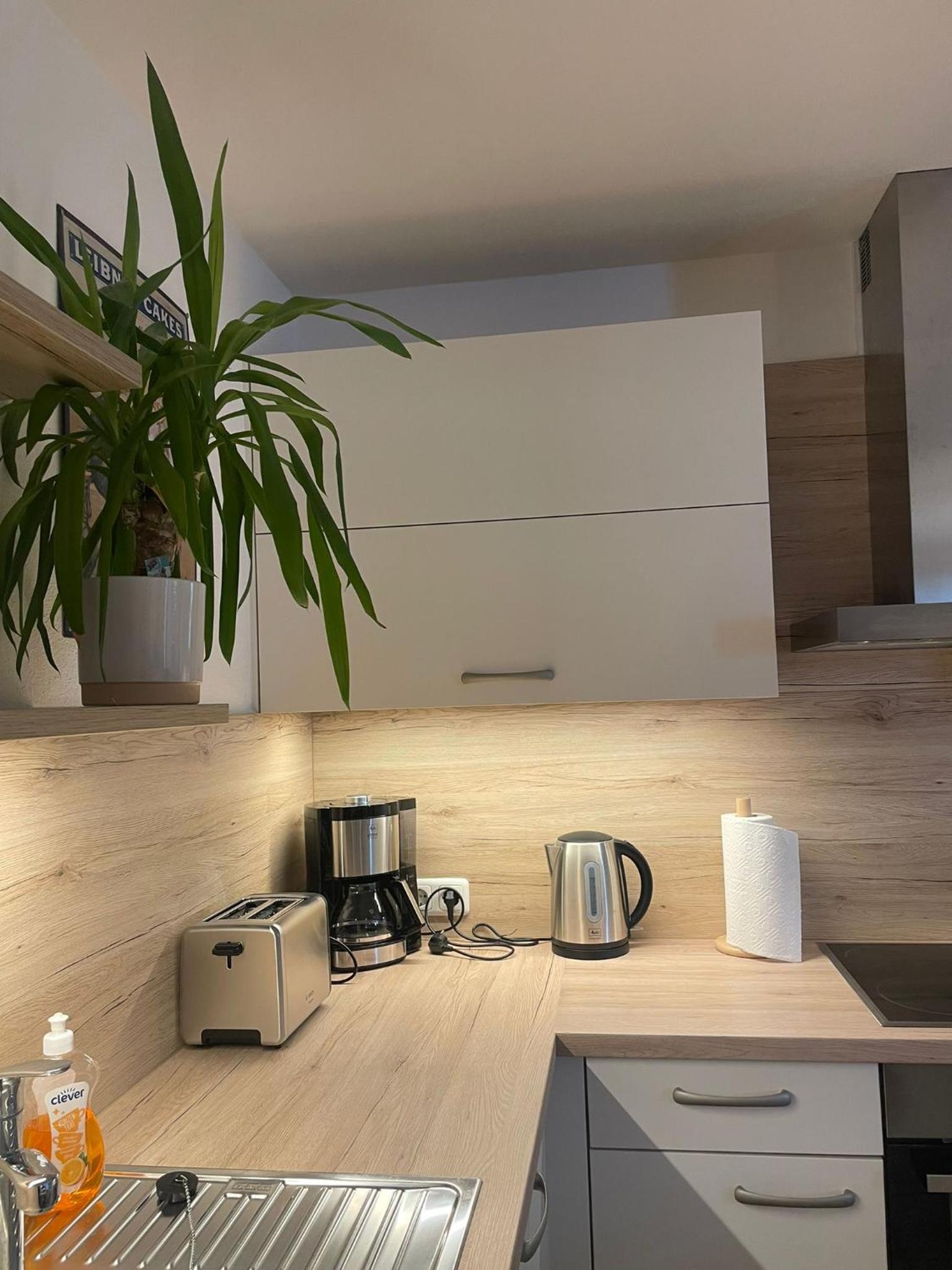 Appartements Sonntal Einkehr