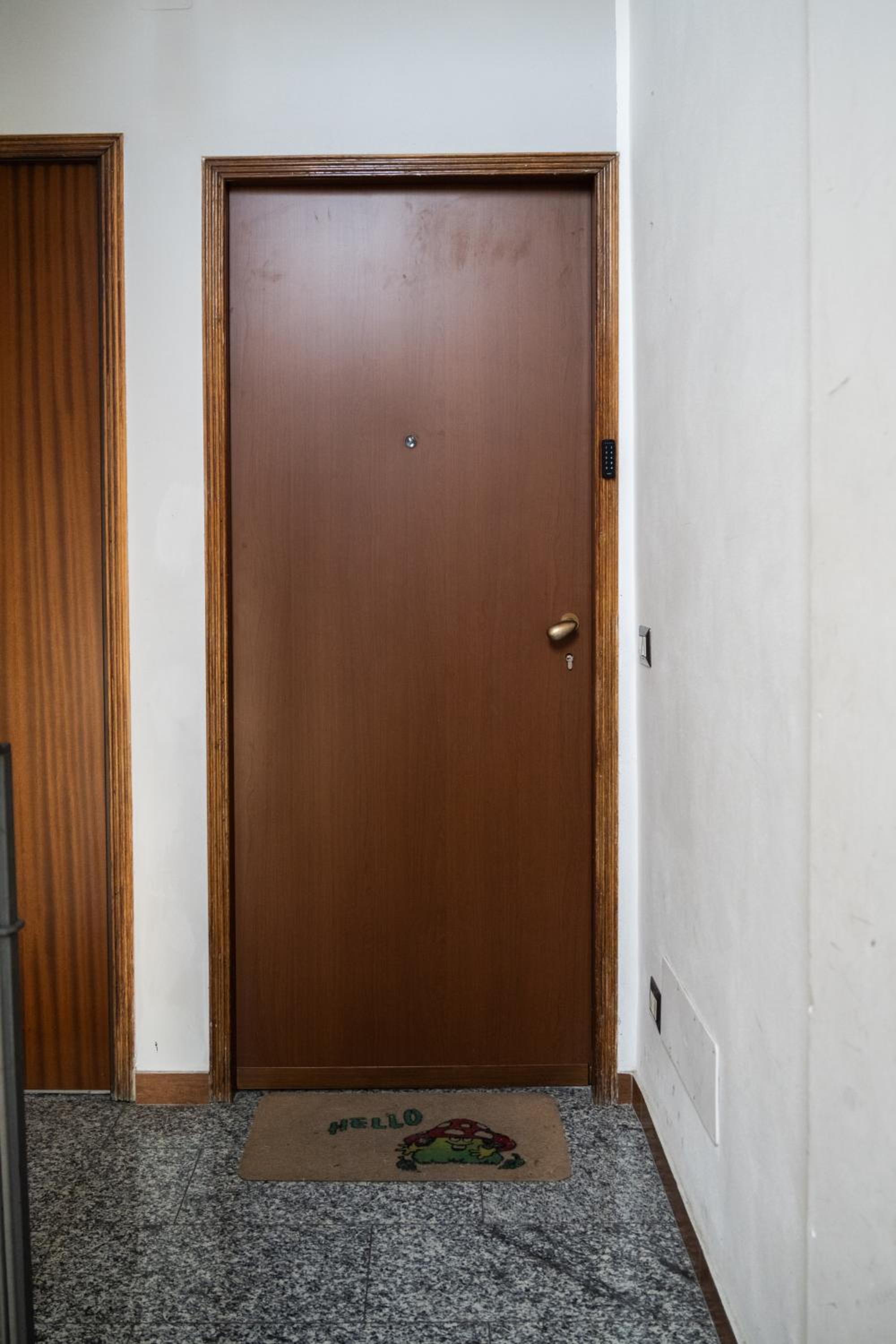 SMART SUITE MILANO NEAR METRO