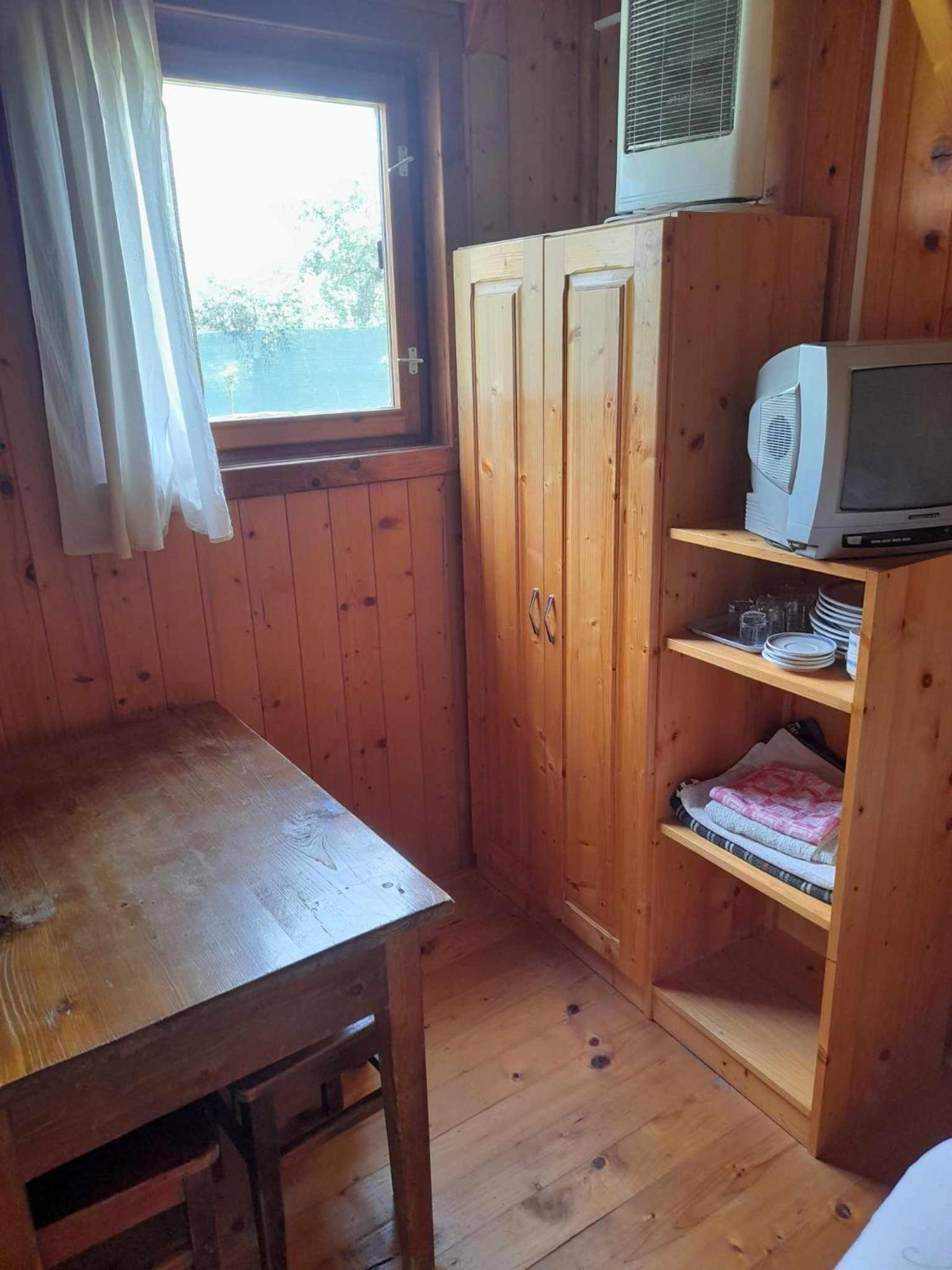 Căsuțele de oaspeți Margó Vendégházikók
