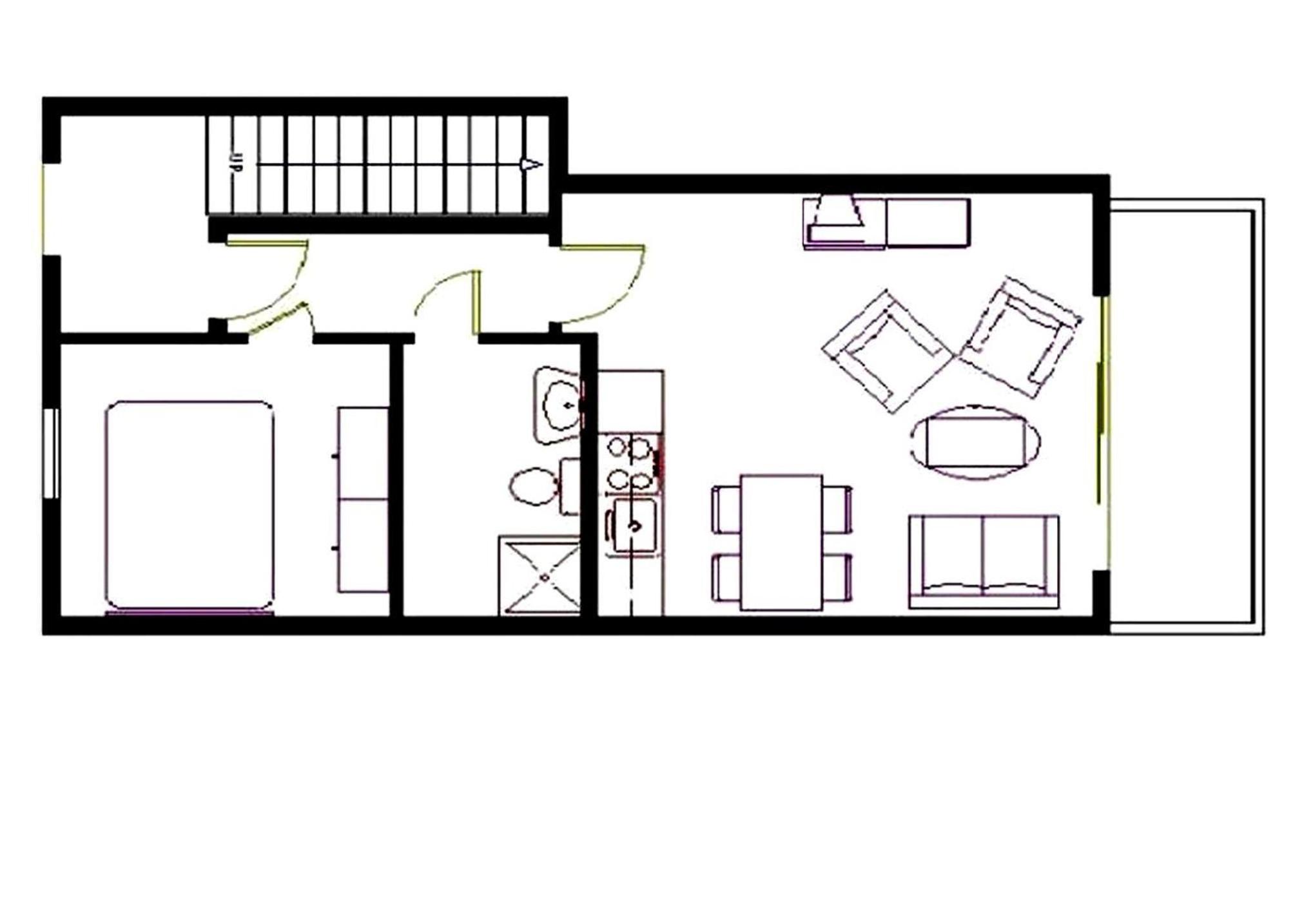 Gaestehaus-Meene-Menten-Wohnung-MM-2 view 4