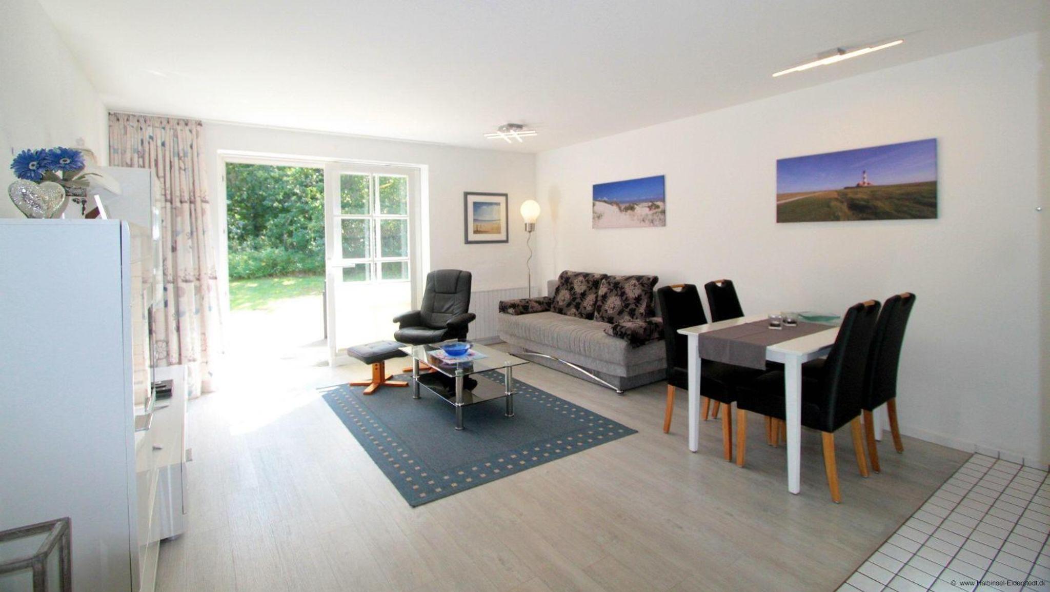 Gaestehaus-Meene-Menten-Wohnung-MM-2 view 5
