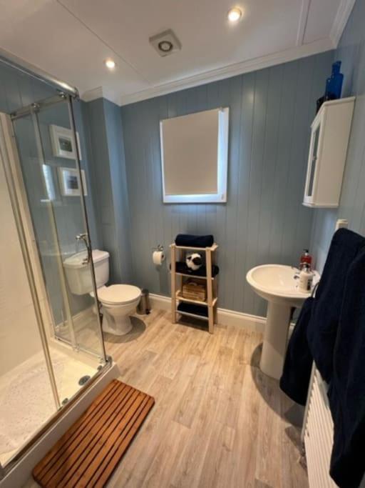 Wee Dipper Cottage Maybole view 4