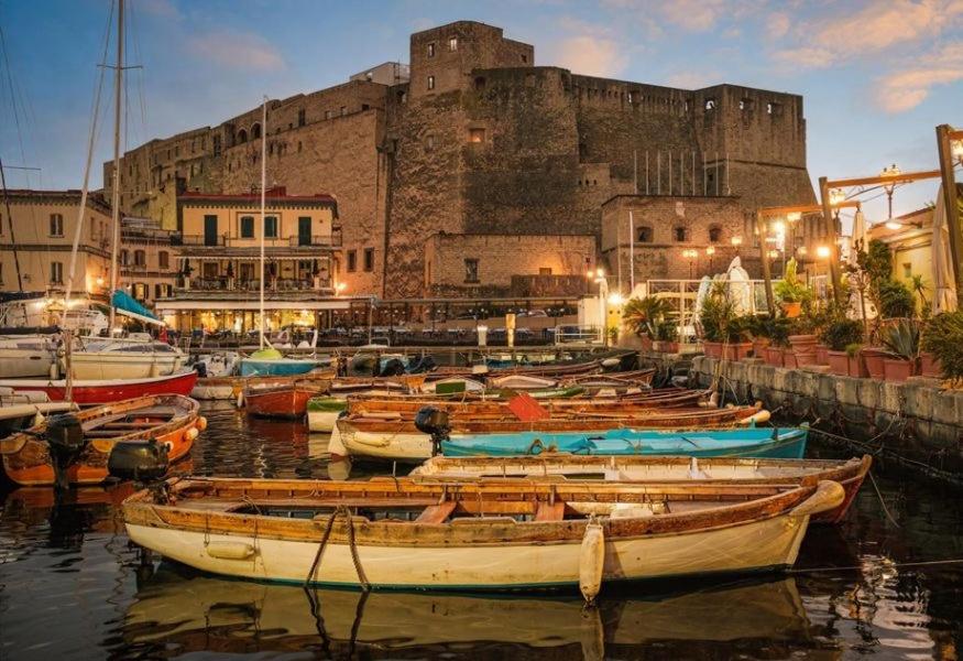 La dimora di bronzo
