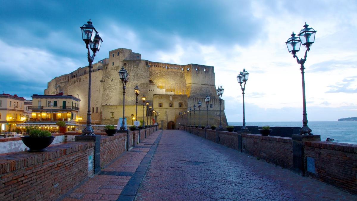 La dimora di bronzo