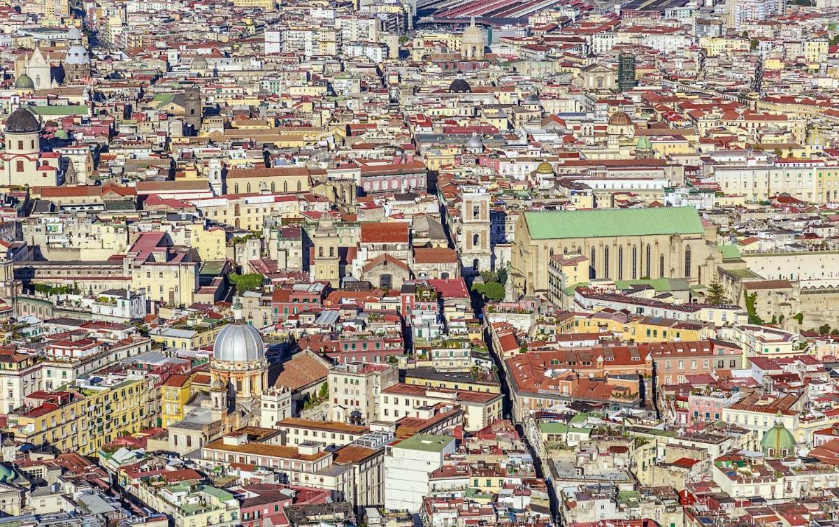 La dimora di bronzo