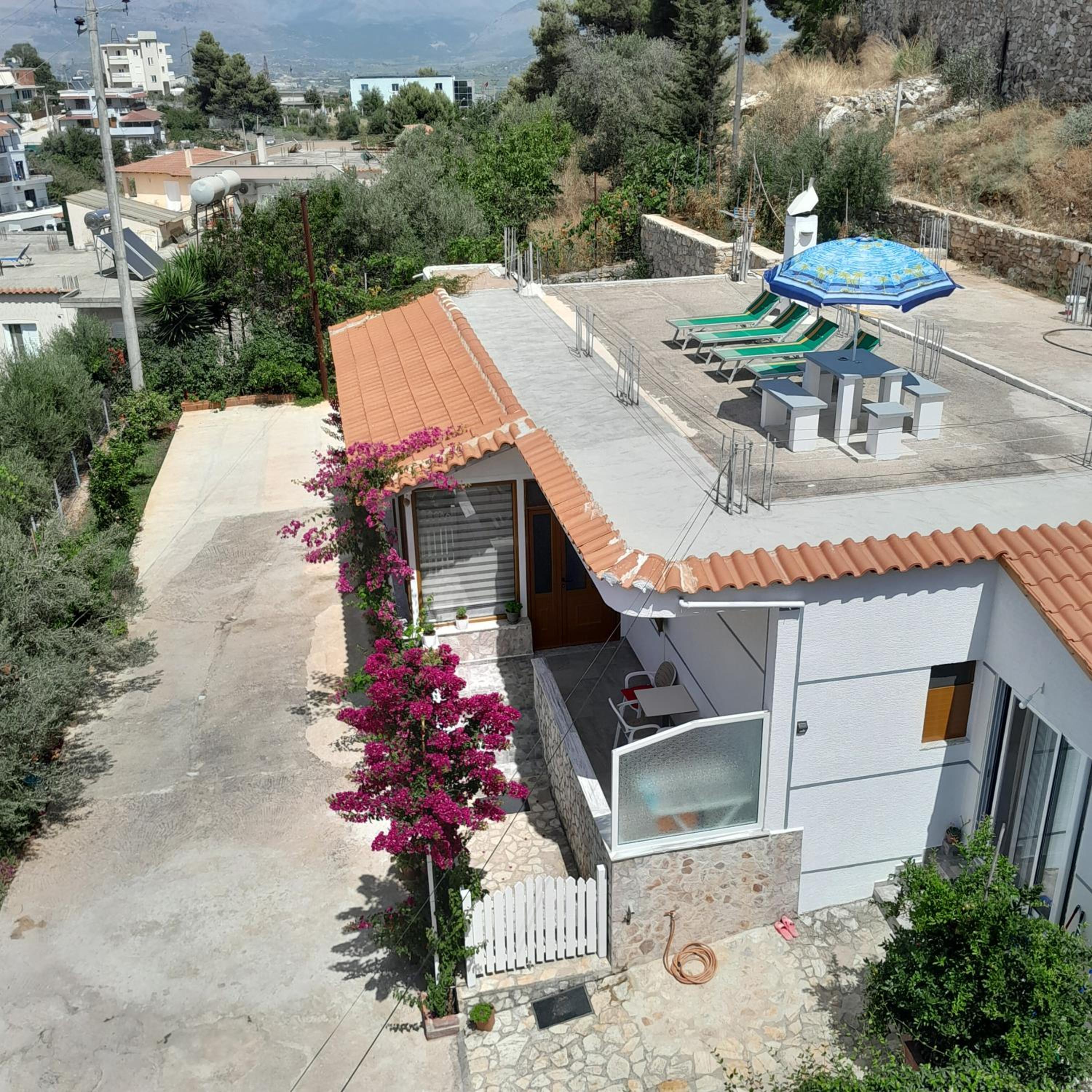 Luxury Dennis Home