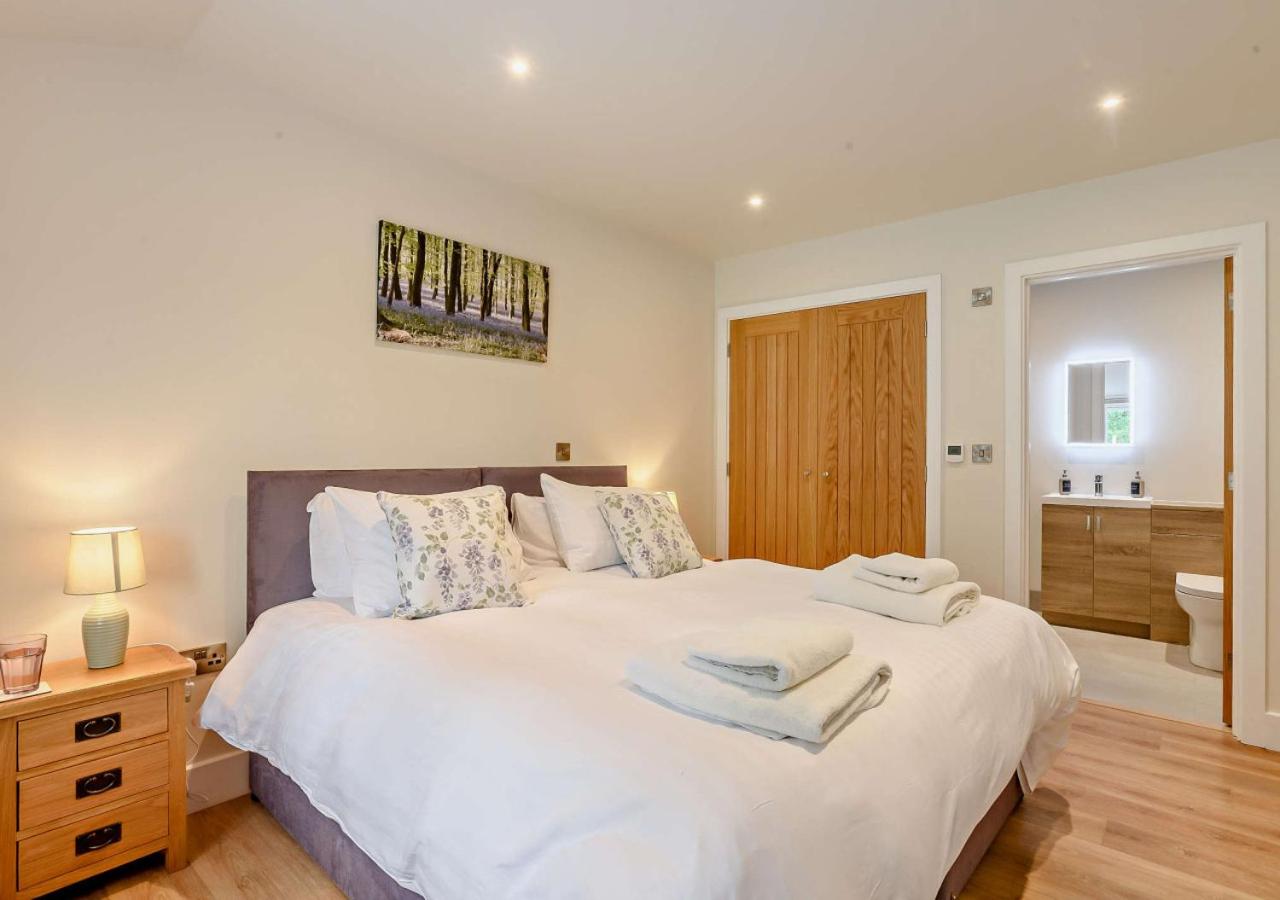 10 Bed in Barsham oc-rrest