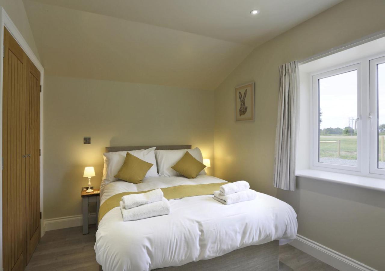 10 Bed in Barsham oc-rrest