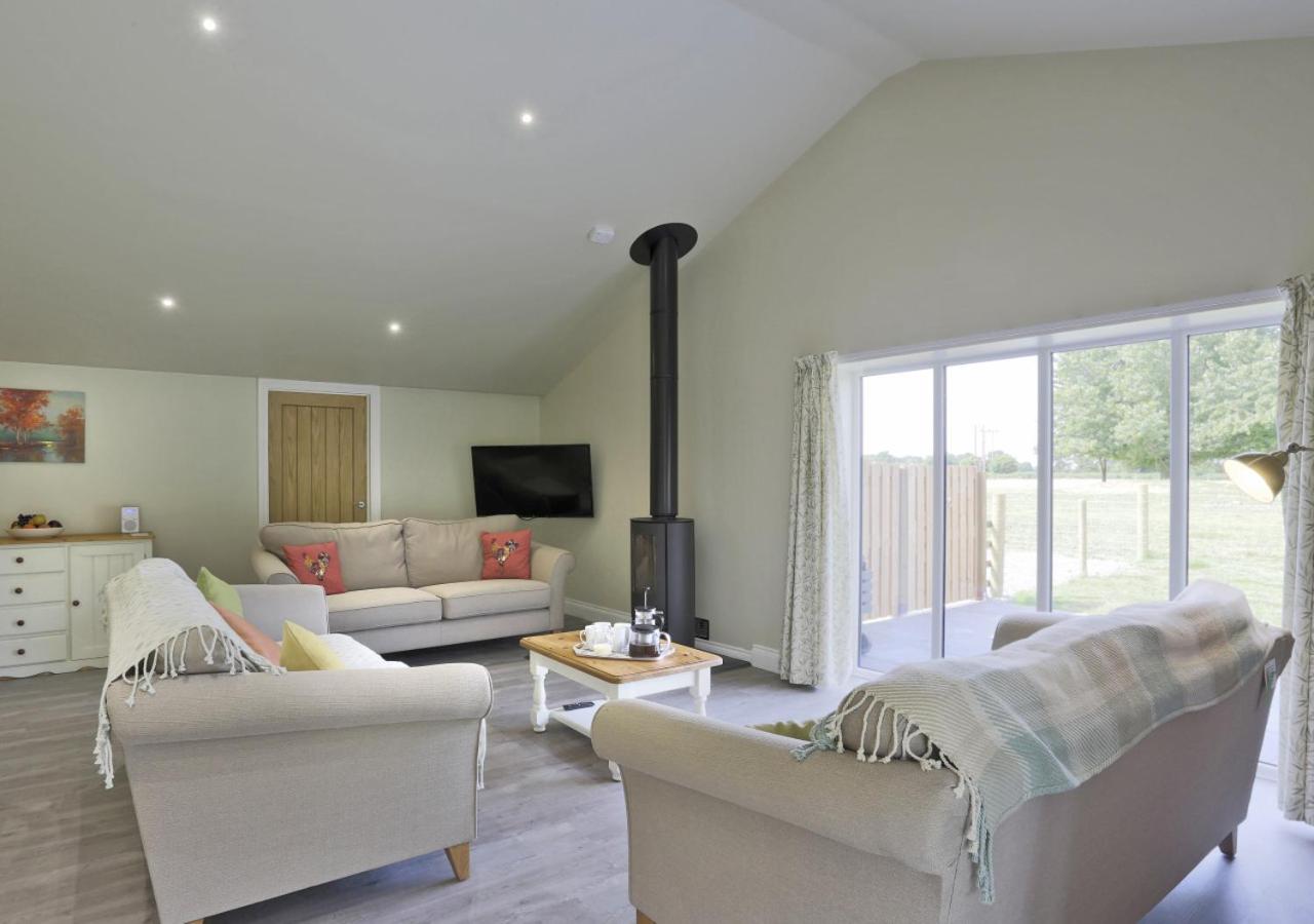 10 Bed in Barsham oc-rrest