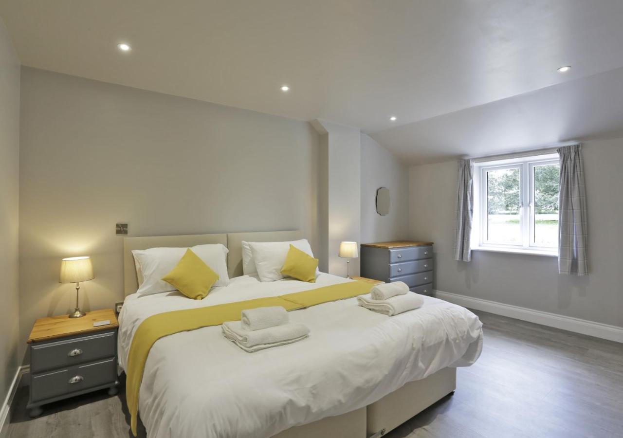 10 Bed in Barsham oc-rrest