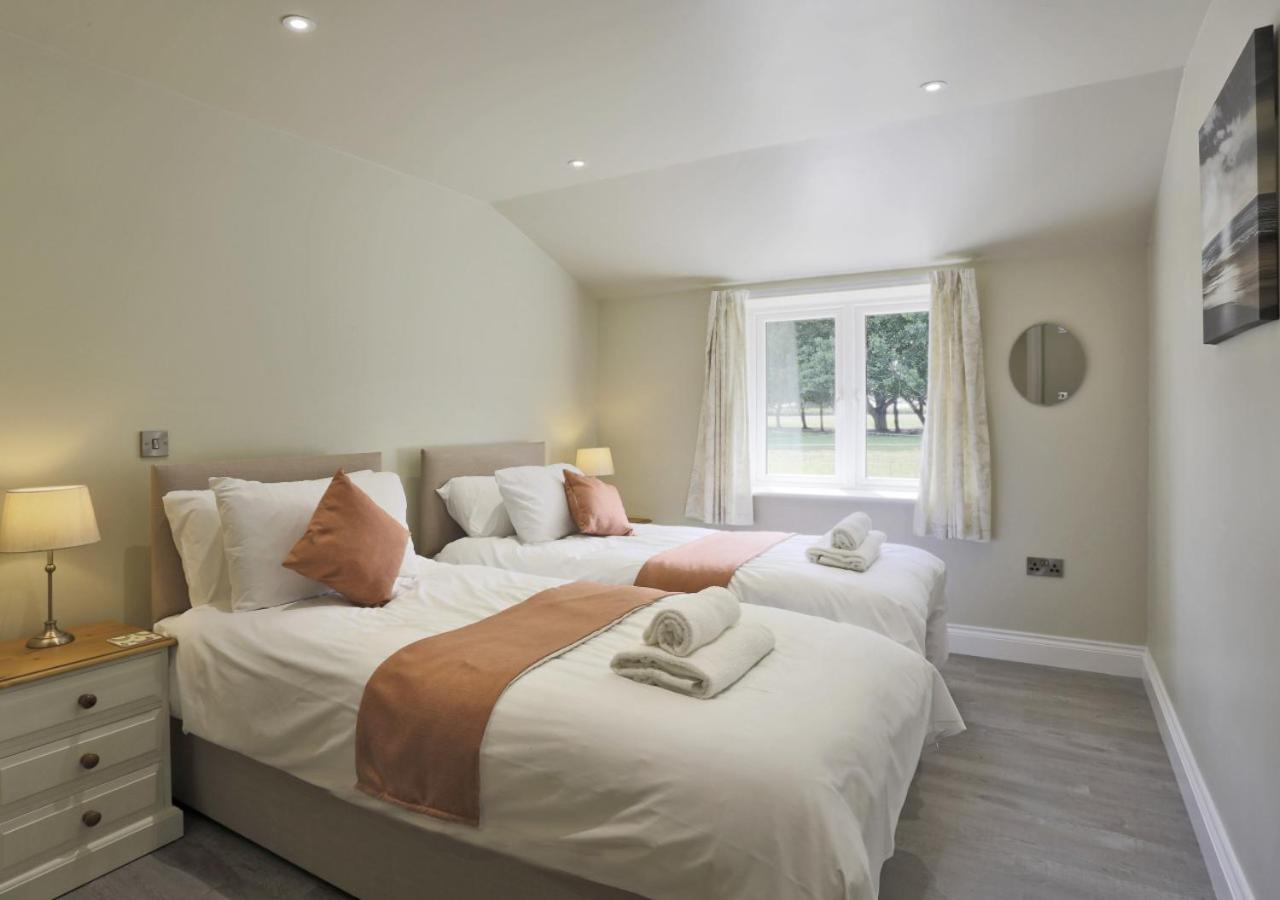 10 Bed in Barsham oc-rrest
