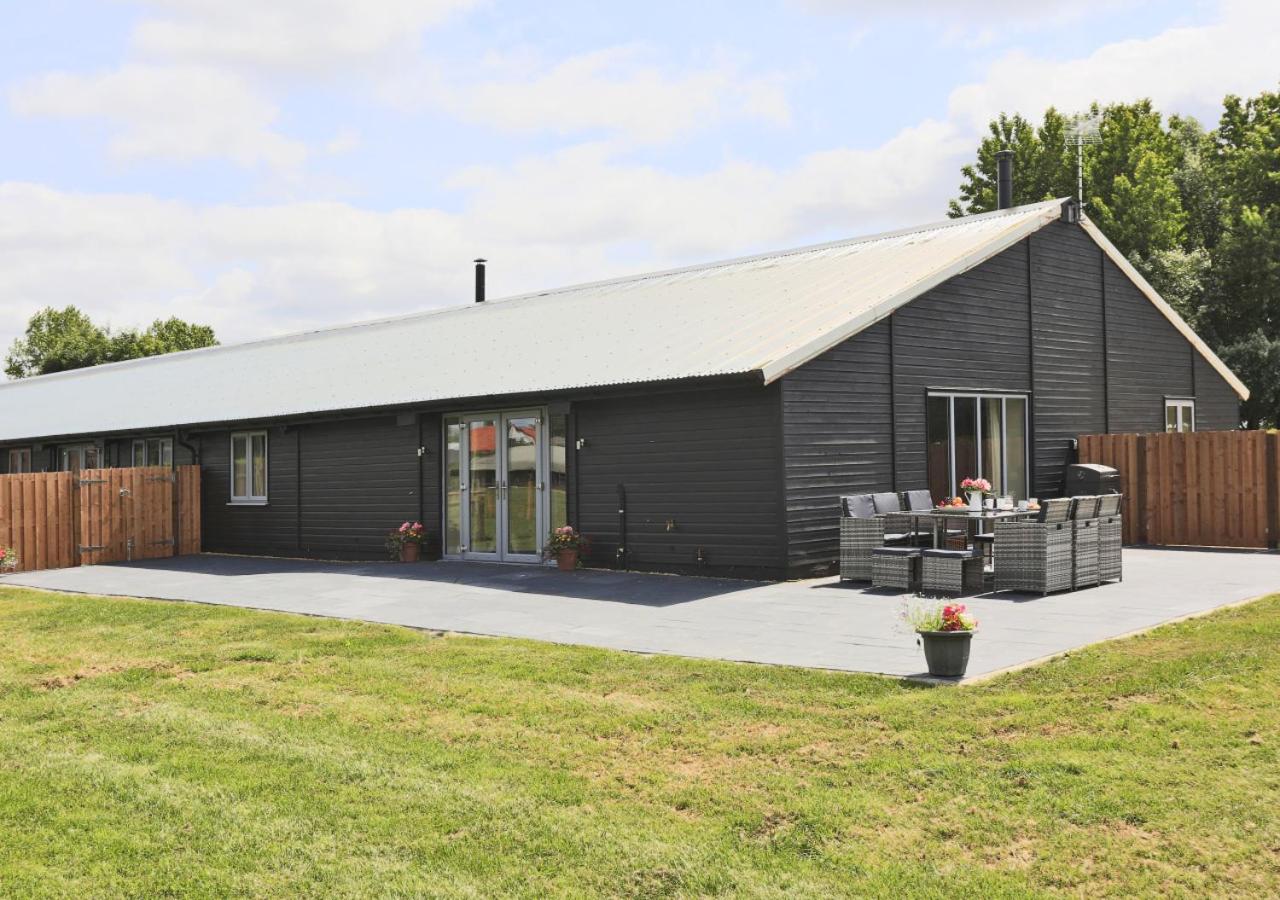 10 Bed in Barsham oc-rrest
