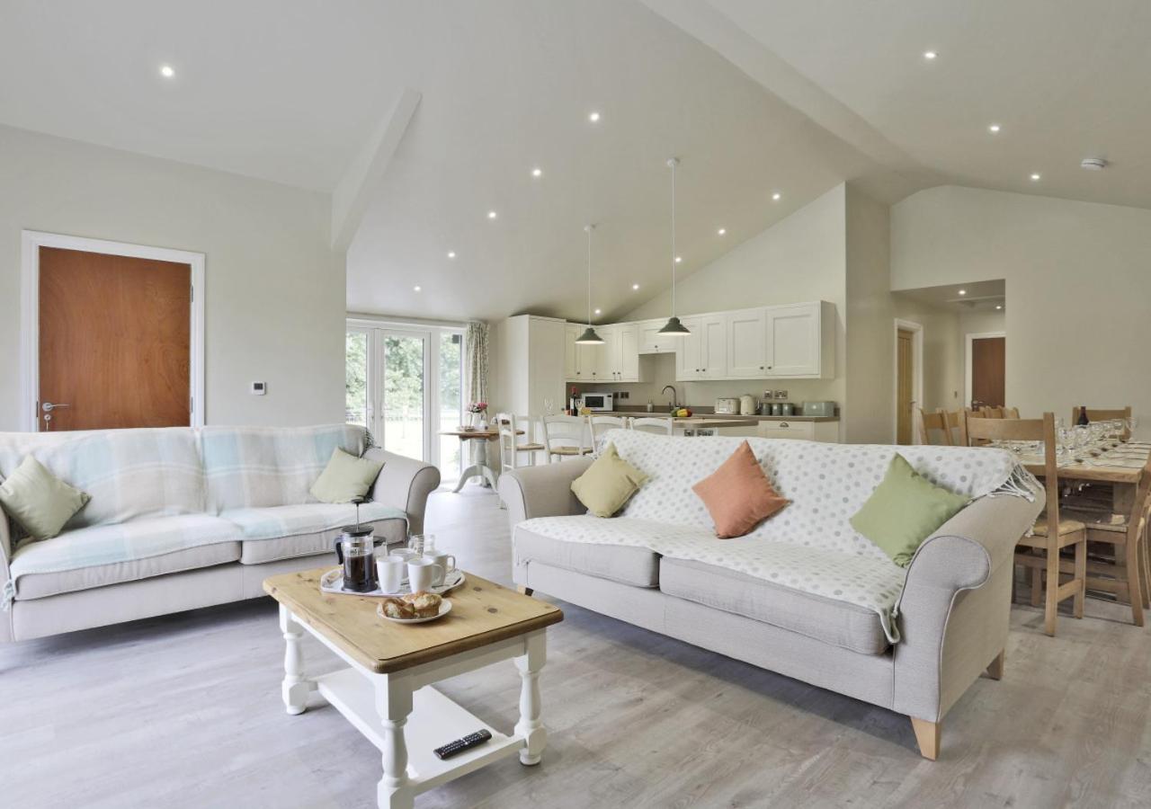 10 Bed in Barsham oc-rrest